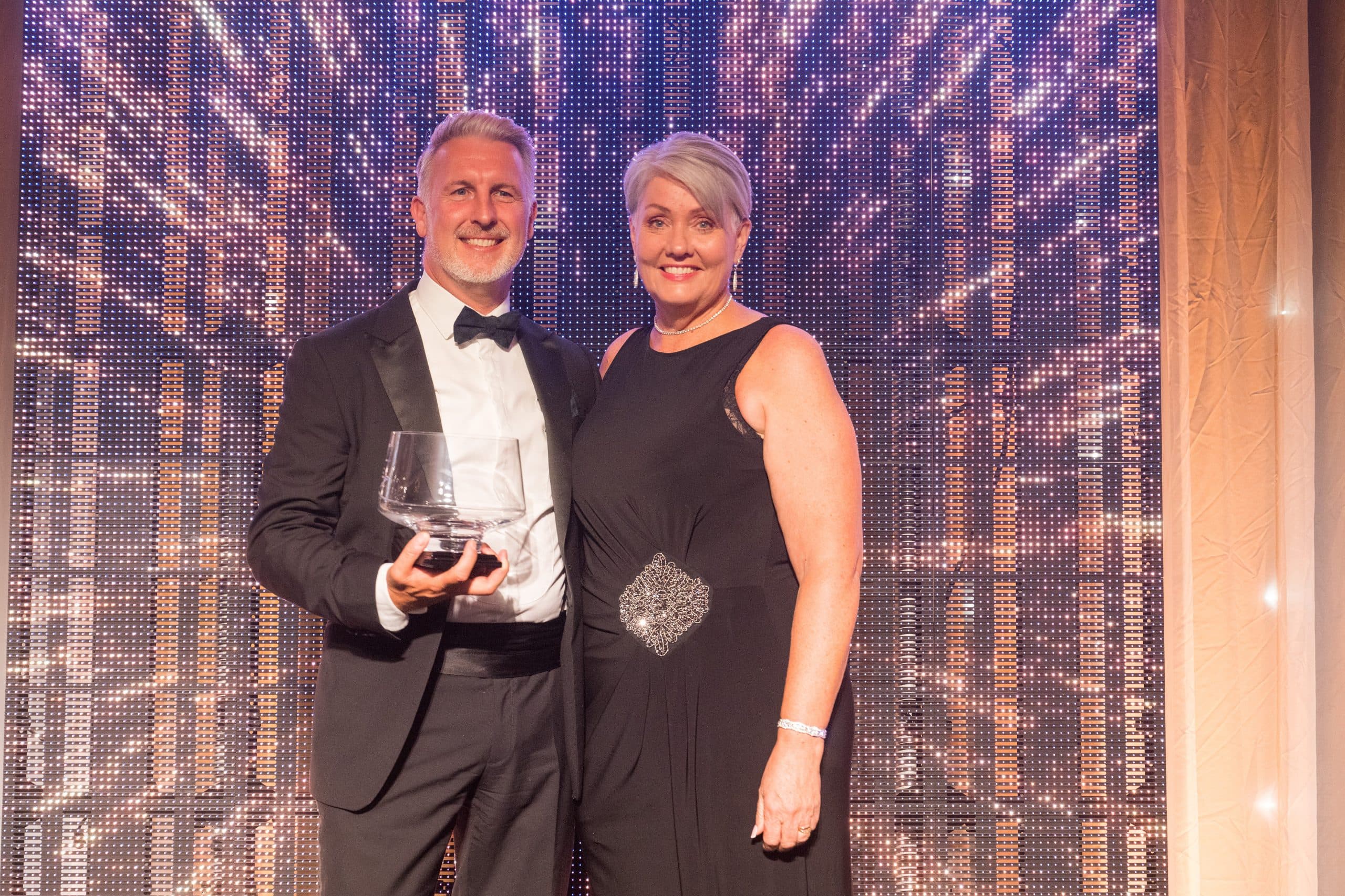 New Chapter for Bluebird Care Sunderland Under McLellan Leadership