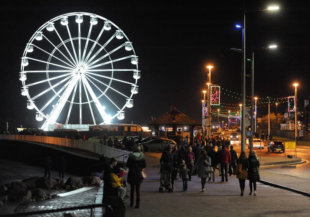 More Activities To Take Place At This October’s Festival Of Light