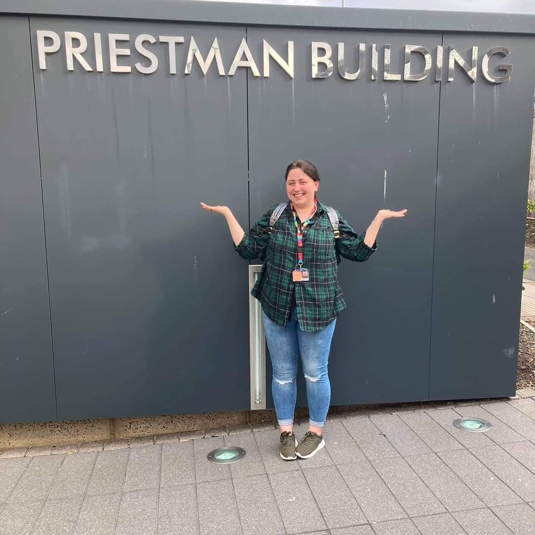 Sunderland Graduate Launches Fundraiser For Her Place At Guildford School Of Acting