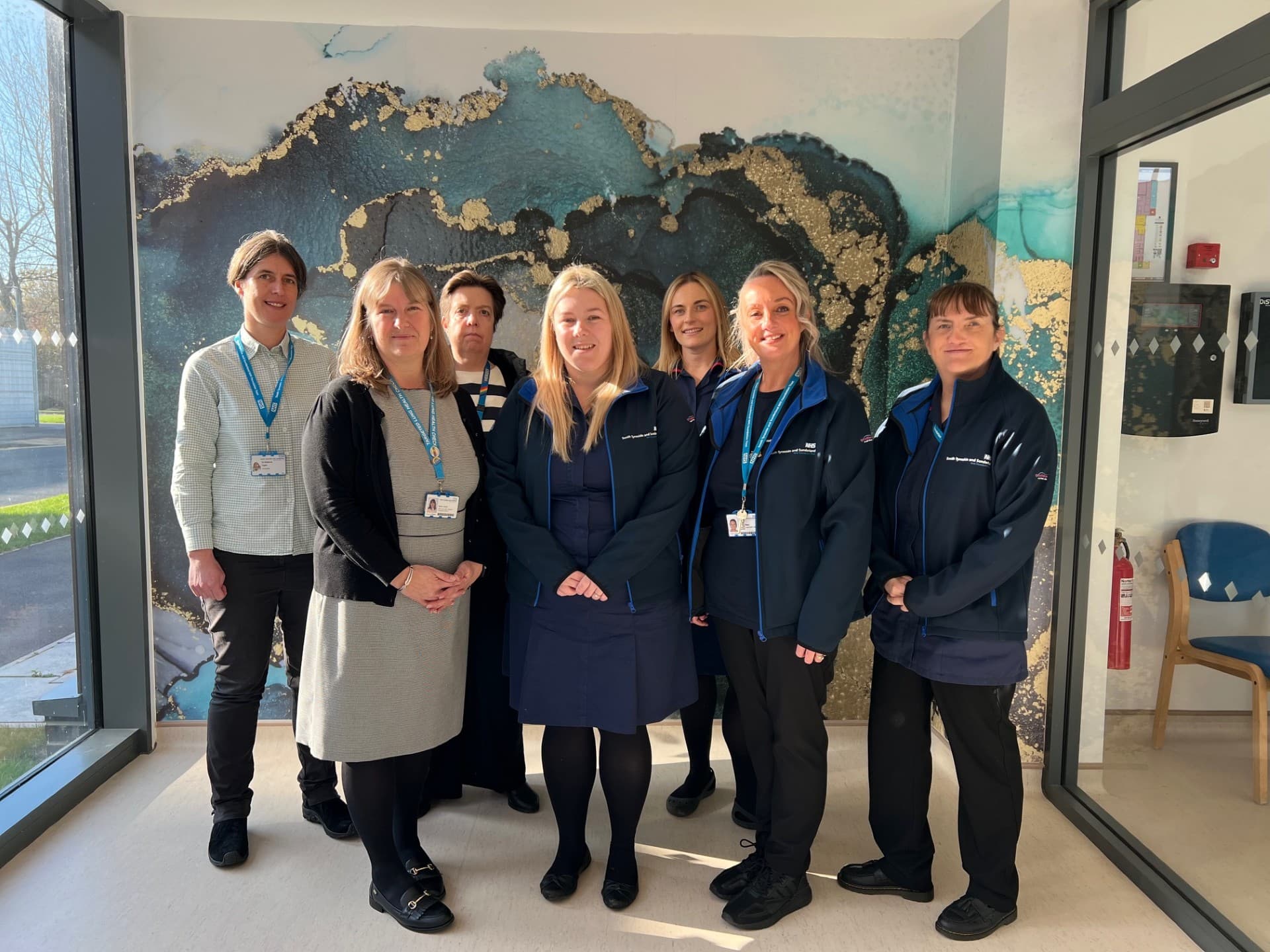 Life-Saving Lung Health Checks Urge More People to Get Screened in South Tyneside and Sunderland