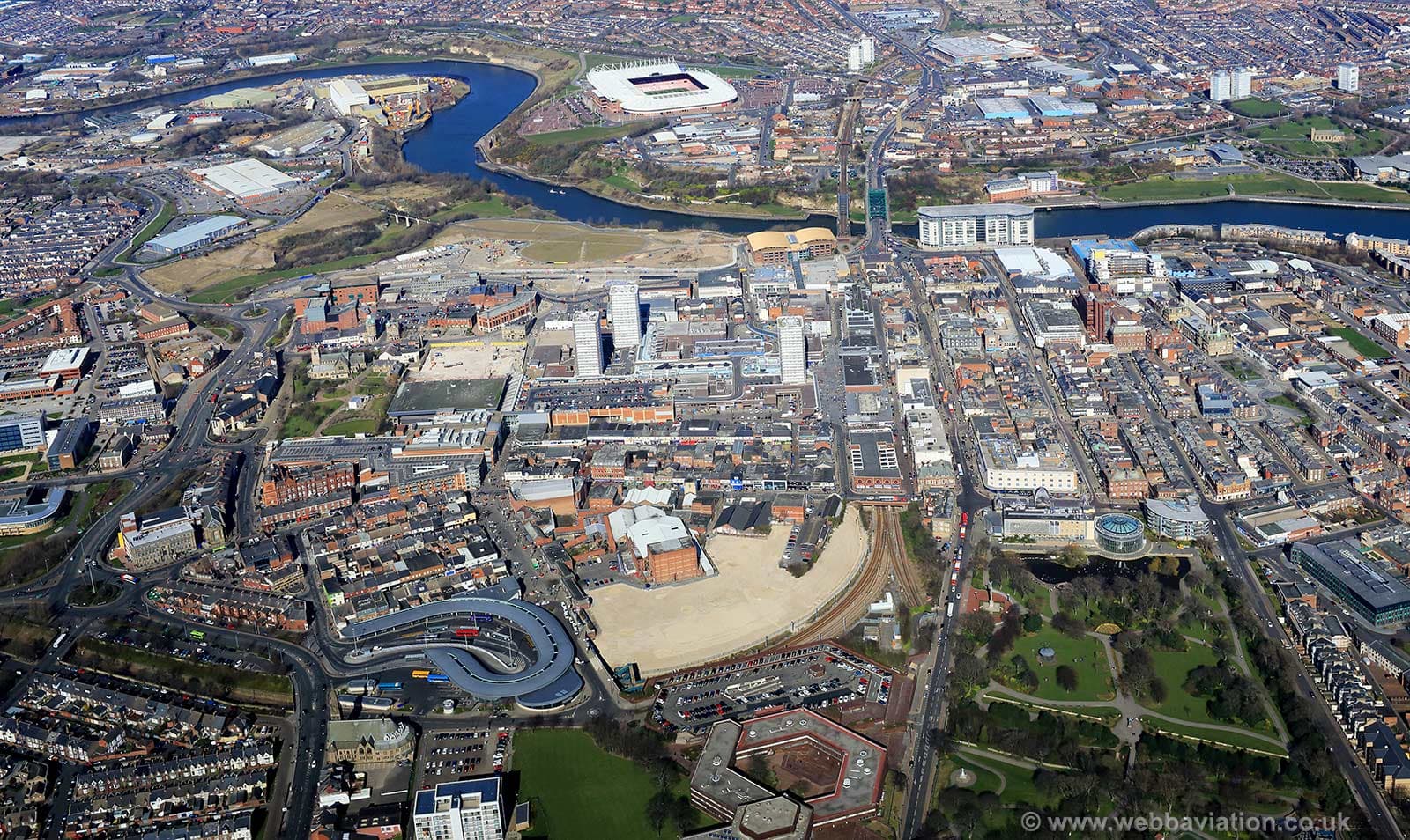 Sunderland is the 9th Most Affordable City to Rent in the UK