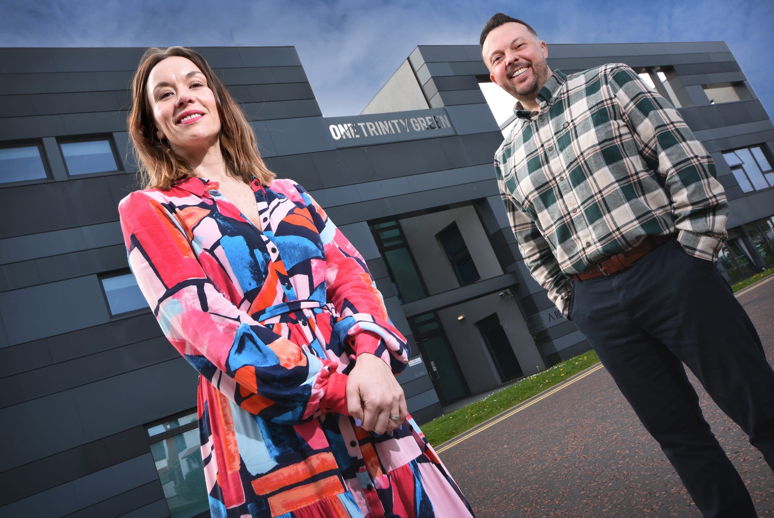 Judith Wheatley Promoted at TEDCO to Enhance Business Support Across the North East