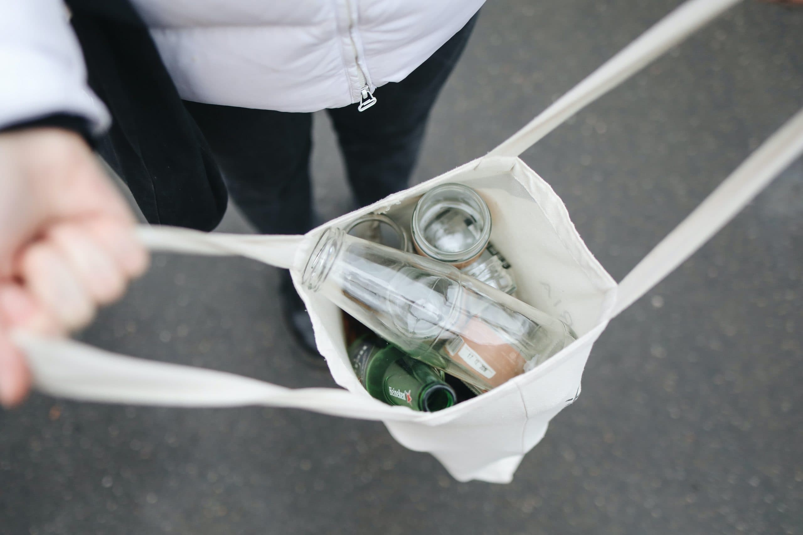 Bridges Shopping Centre Encouraging Sustainable Shopping Ahead Of Earth Day