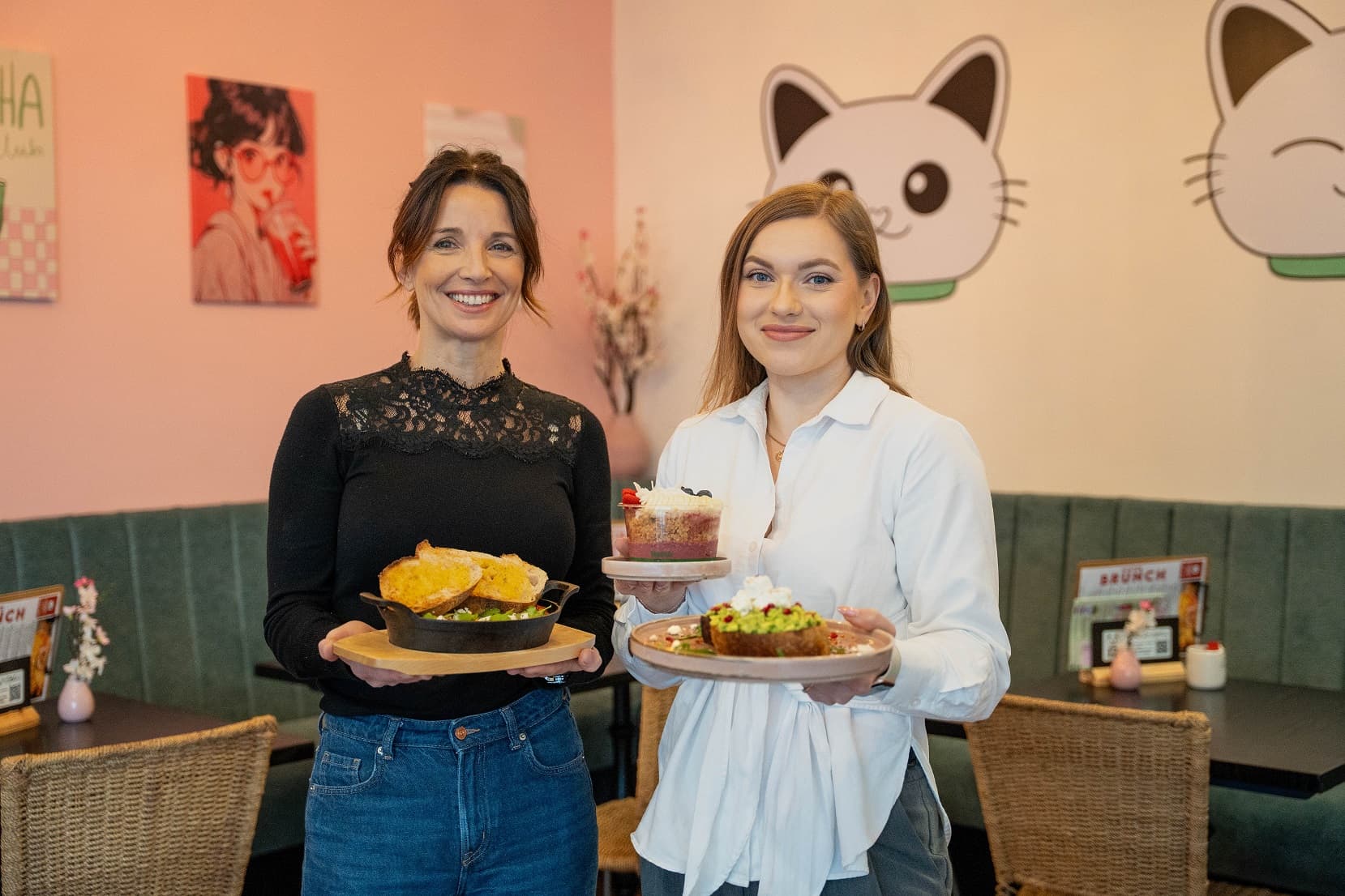 Sunderland Restaurants Back Healthy Plates Initiative To Serve Up Healthier Choices