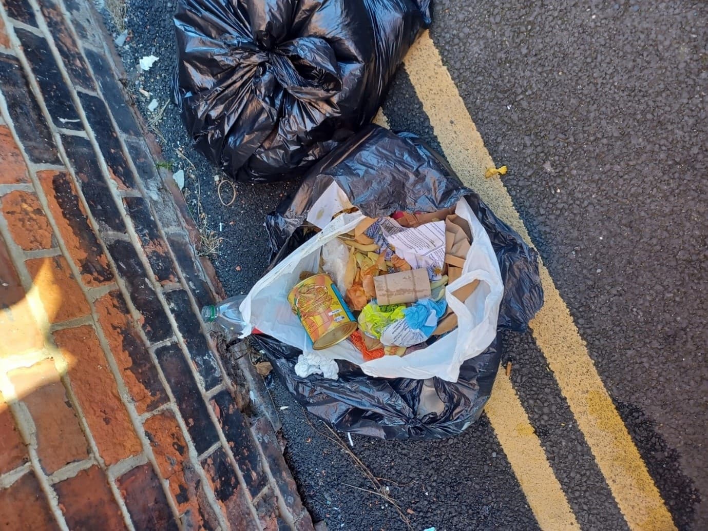 Council Takes Action: Sunderland Residents Penalised for Failure to Comply in Fly‑Tipping Probe