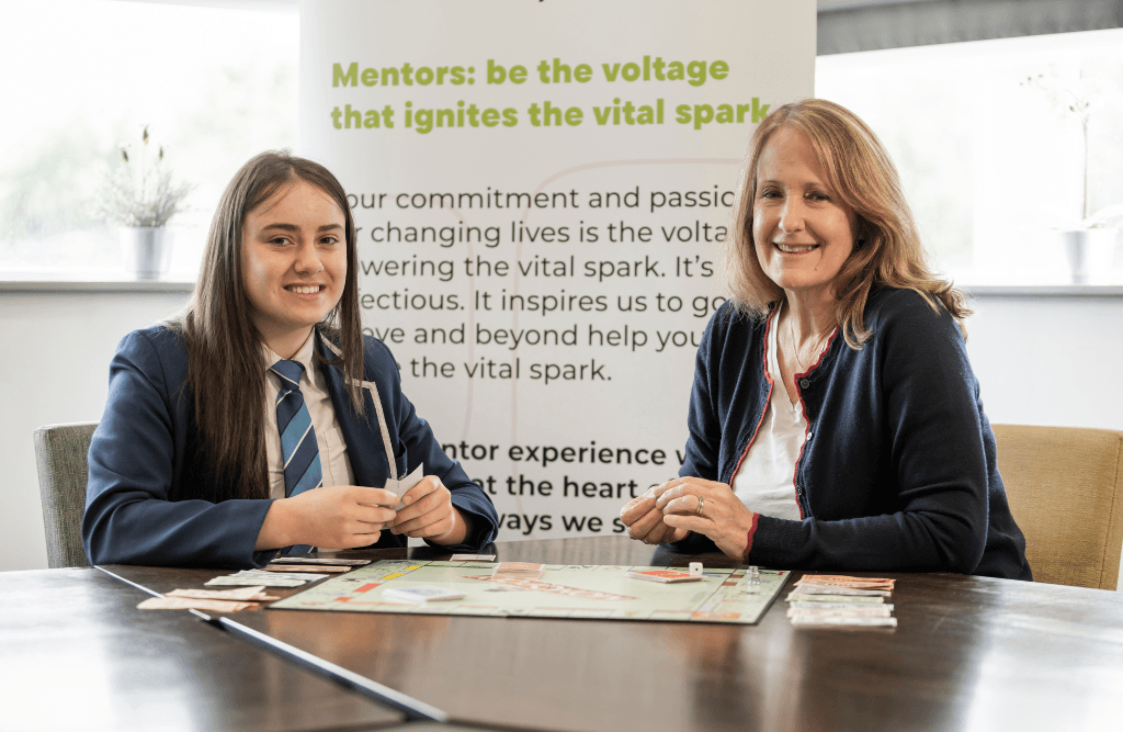 Sunderland School Celebrates Impact Of MCR Pathways Mentoring Programme