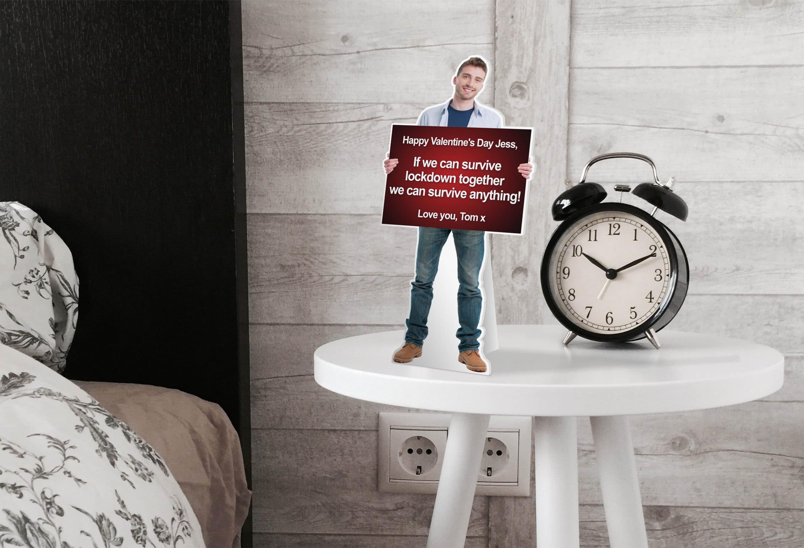 Don’t Let The Pandemic Stop You From Having A Special Valentine’s Day With Your Loved One