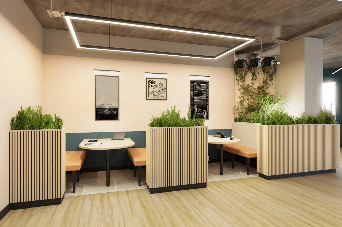 Newcastle’s Business Landscape and the Growing Demand for Serviced Offices