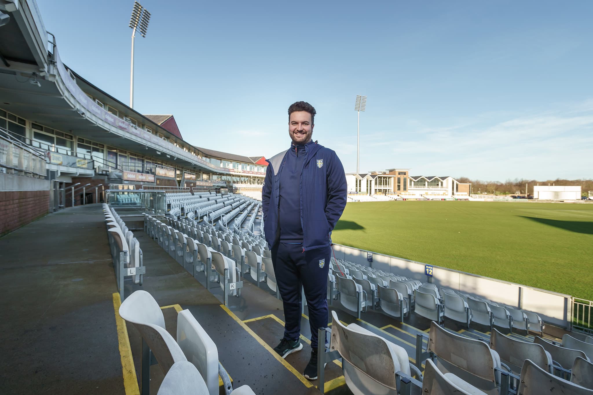 Sunderland Graduate is Using Video Technology to Help His Club