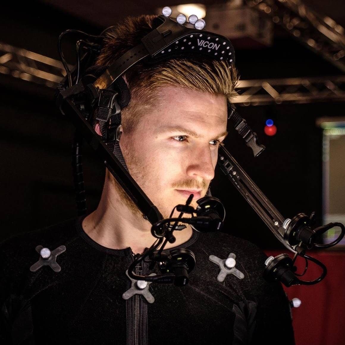 Sam Jones Makes Game Industry 30 Under 30 List