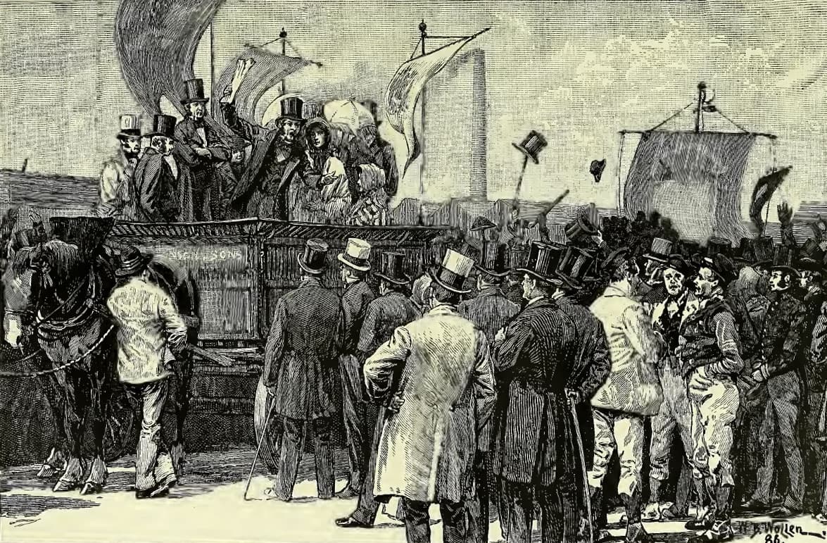 Learn about Sunderland’s People Power & ‘The Radical North’