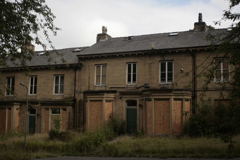 Empty Sunderland Properties May Be Hit with Huge Council Tax Hikes