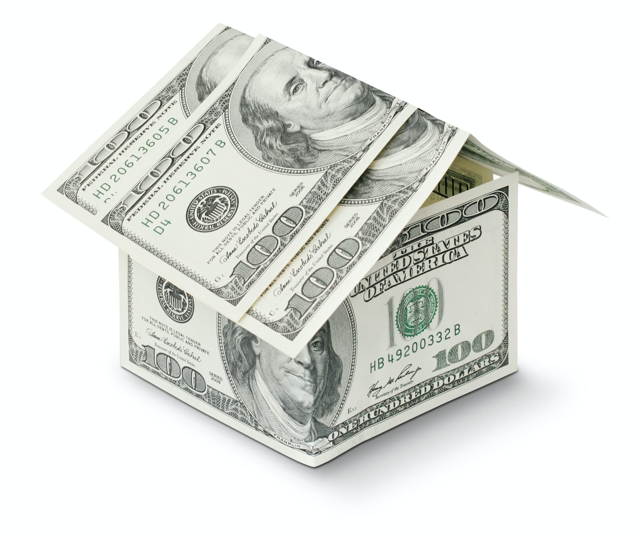 Average prices for different residential properties in Sunderland 2022