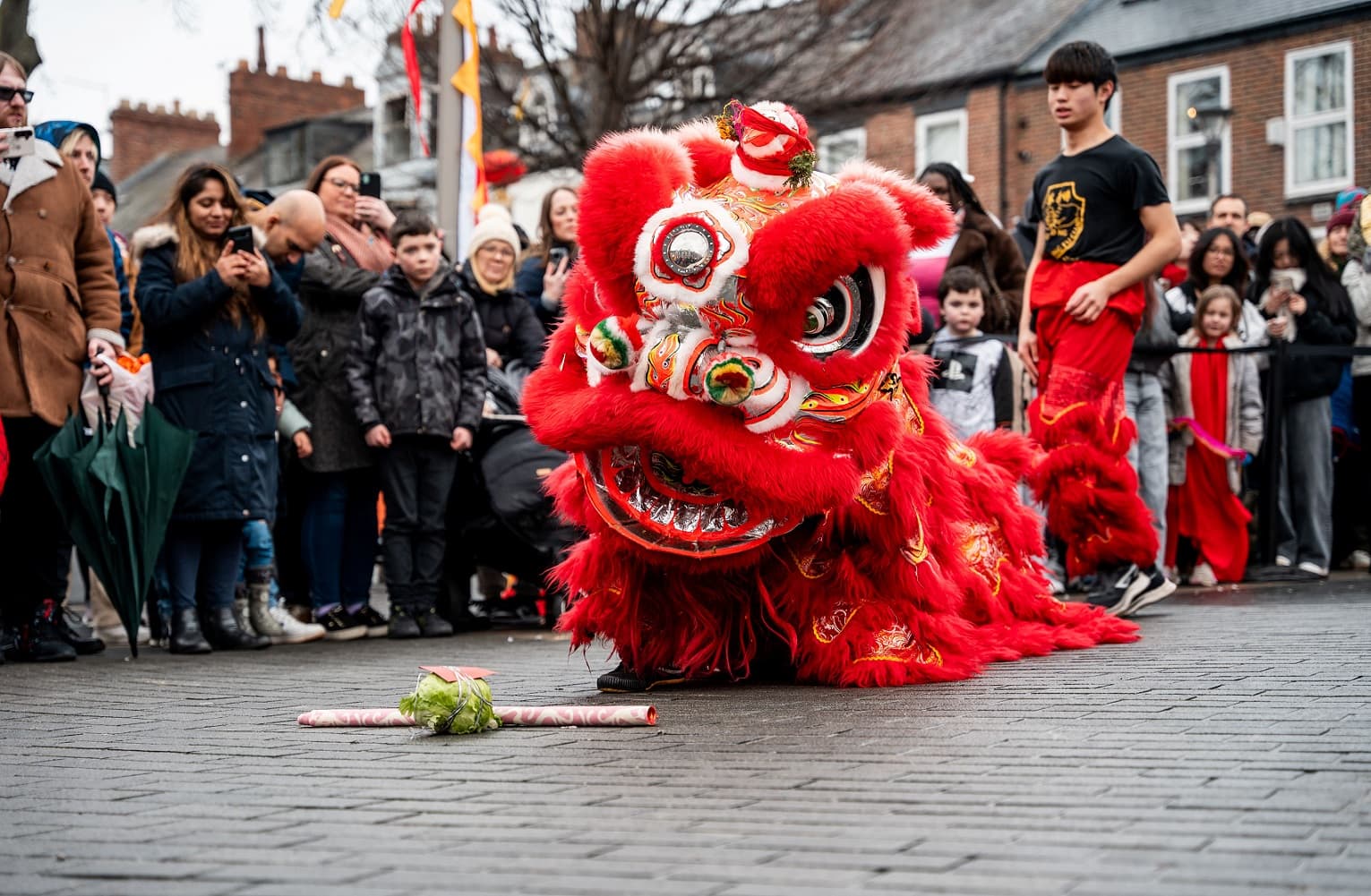 Sunderland Lunar New Year Celebrations Return with Family Fun and Cultural Delights