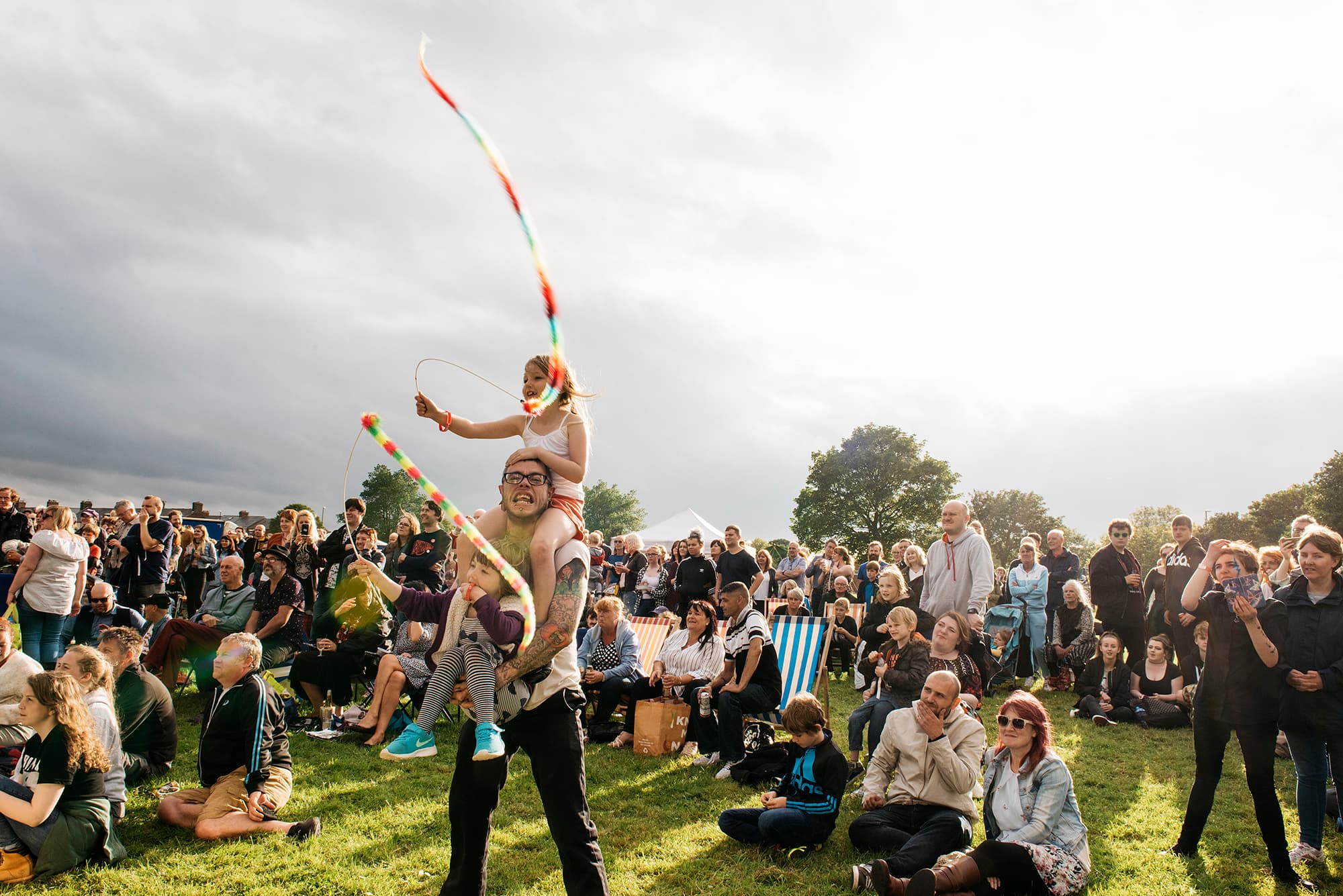 Sunderland’s Summer Streets Festival Is Back – But in a New Location