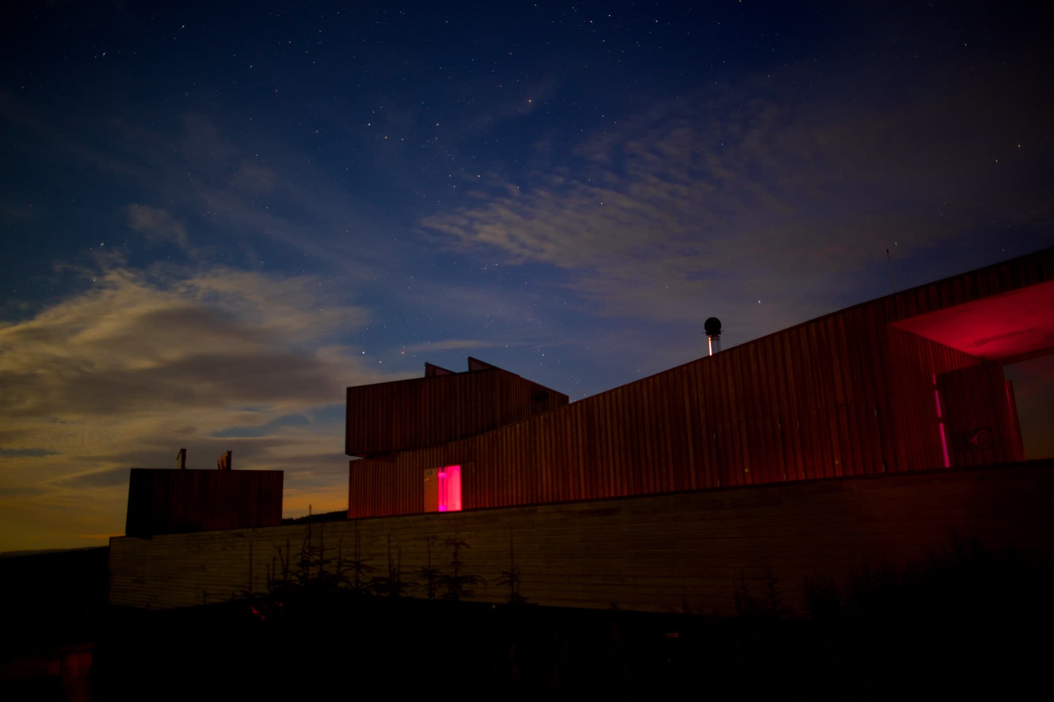 Sunderland Bricklayer Honoured for Creating World-Famous Observatory