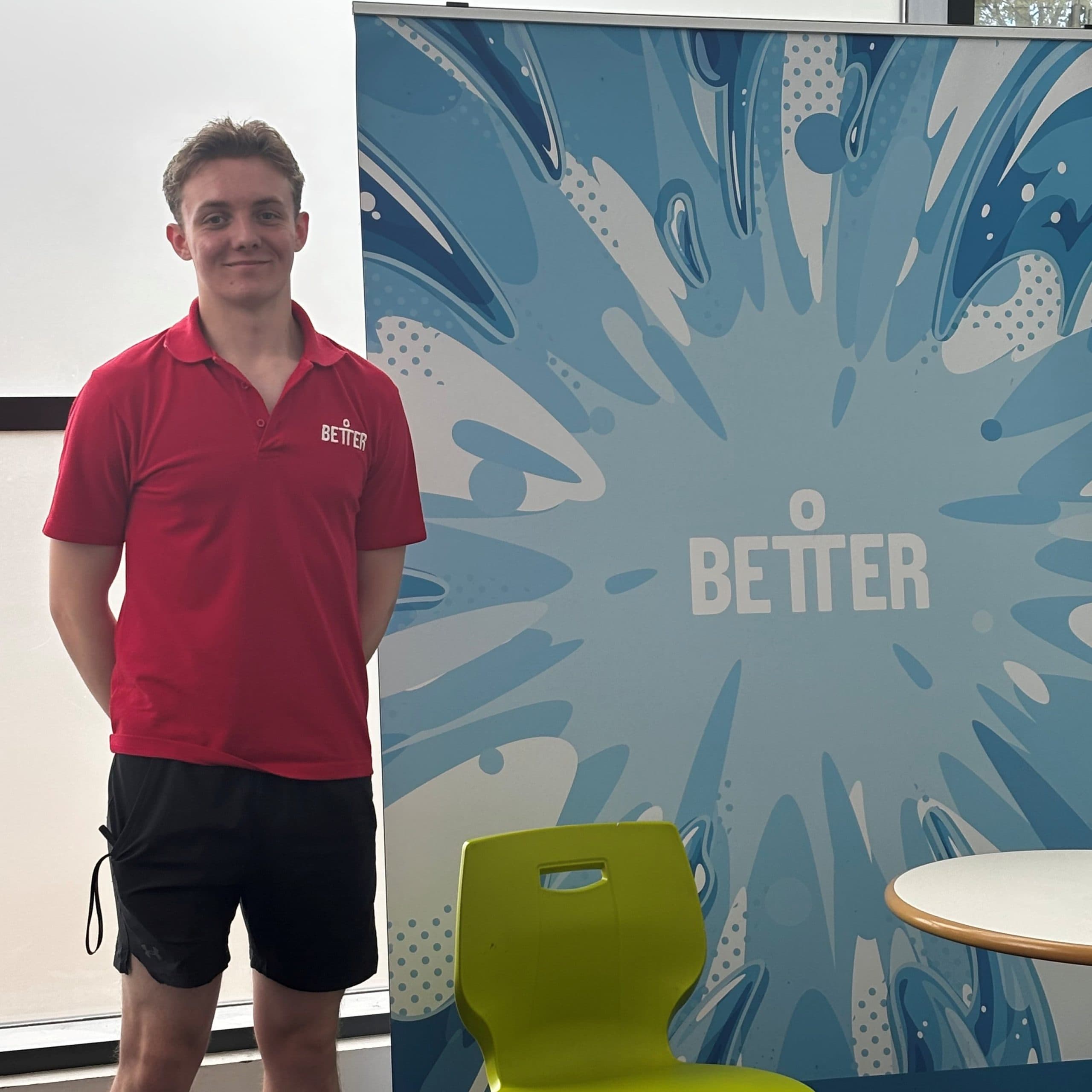 Sunderland and Newcastle Young People Secure Leisure Careers Through King’s Trust Programme