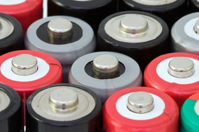 Sunderland Residents Reminded To Safety Dispose Of Batteries After Recycling Centre Fire