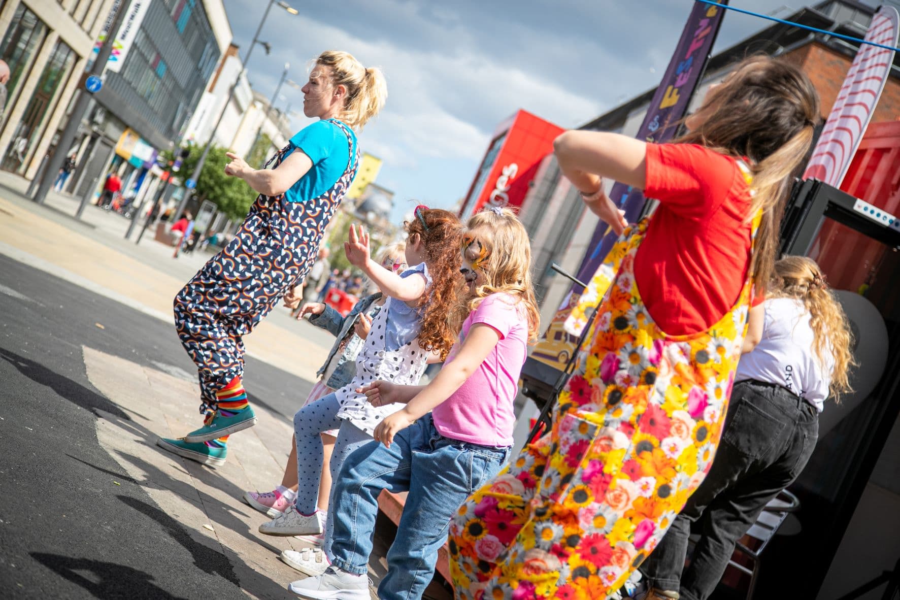 Celebrate Easter in Sunderland with Free Activities and a Fun Egg Trail