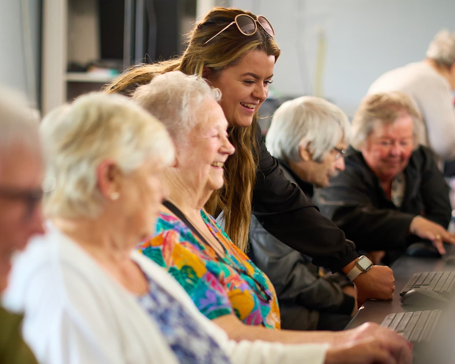 Sunderland Leading the Way with Major Digital Inclusion Strategy