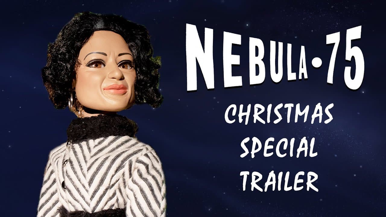 Spend This Christmas Eve In Deep Space With The Special “NEBULA-75”