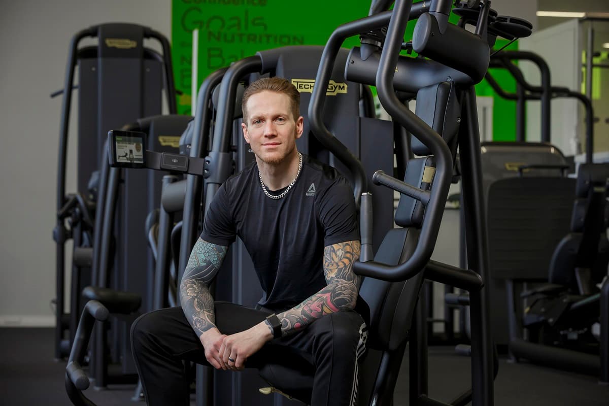 University Graduate’s Business Thriving Despite Covid-19
