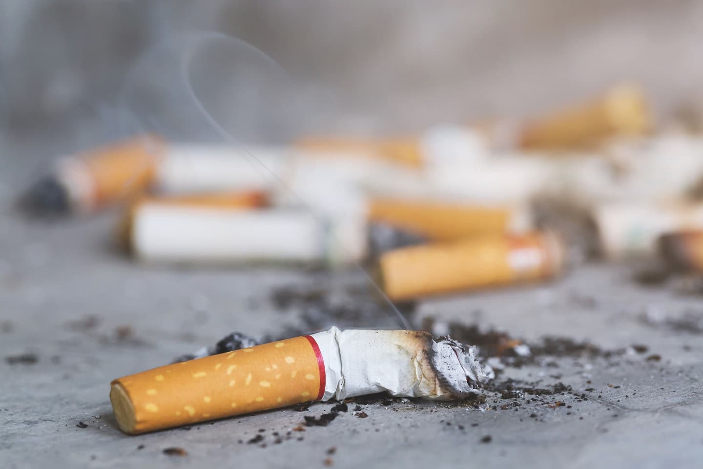 Sunderland Smoking Rate Falls to Historic Low, Below Regional and National Averages