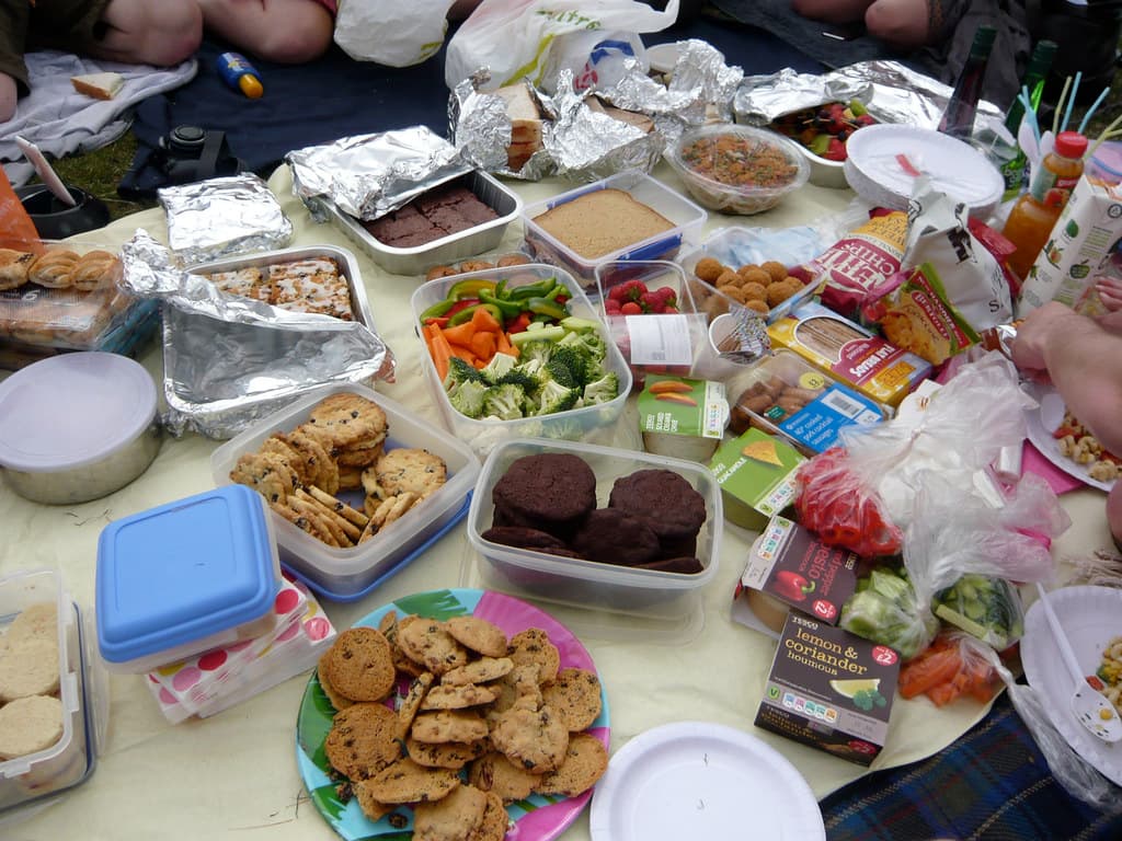 Picnic and Entertainment to Celebrate Washington’s Mining Heritage