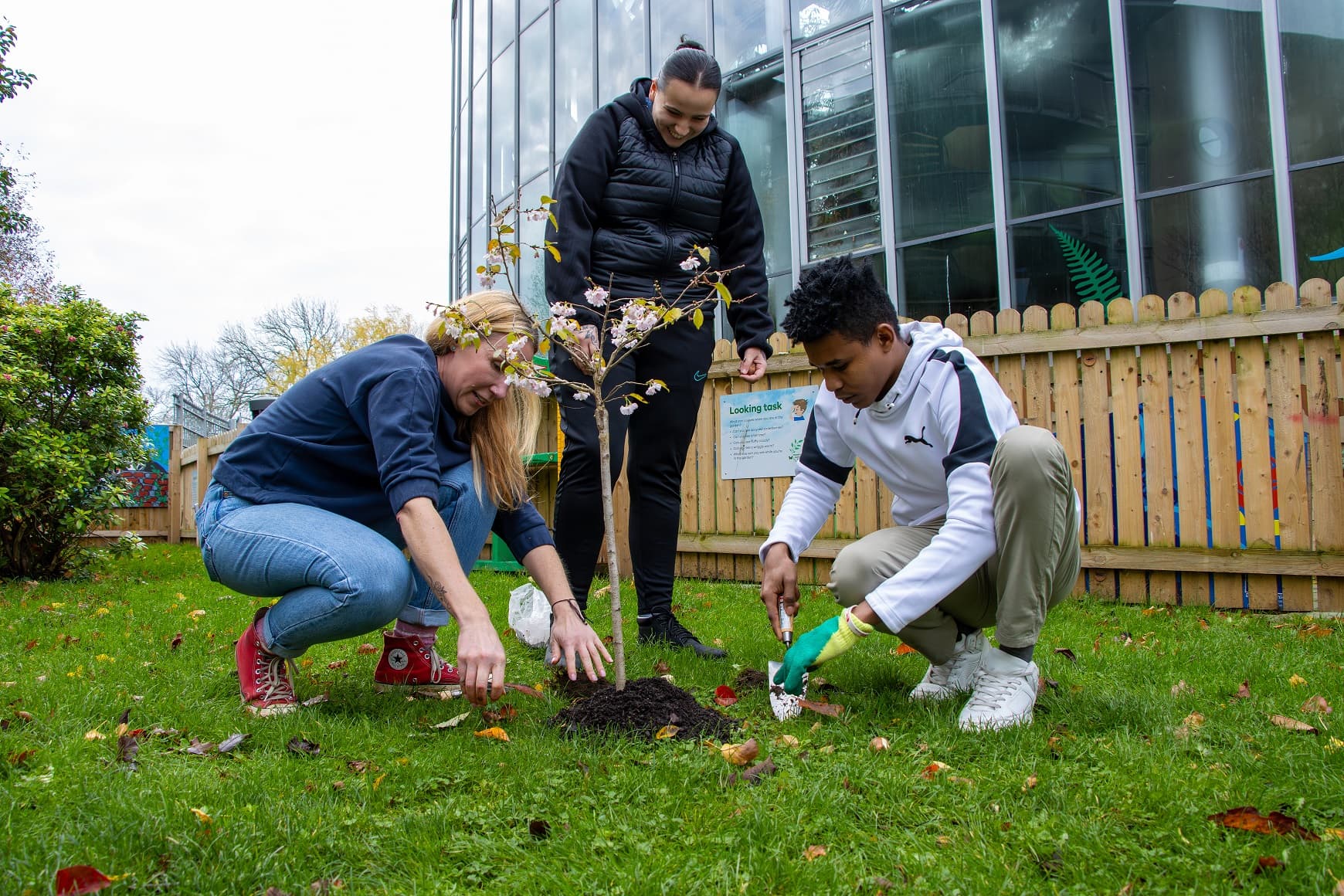 Together for Children Marks National Care Leavers Month with Activities Across Sunderland