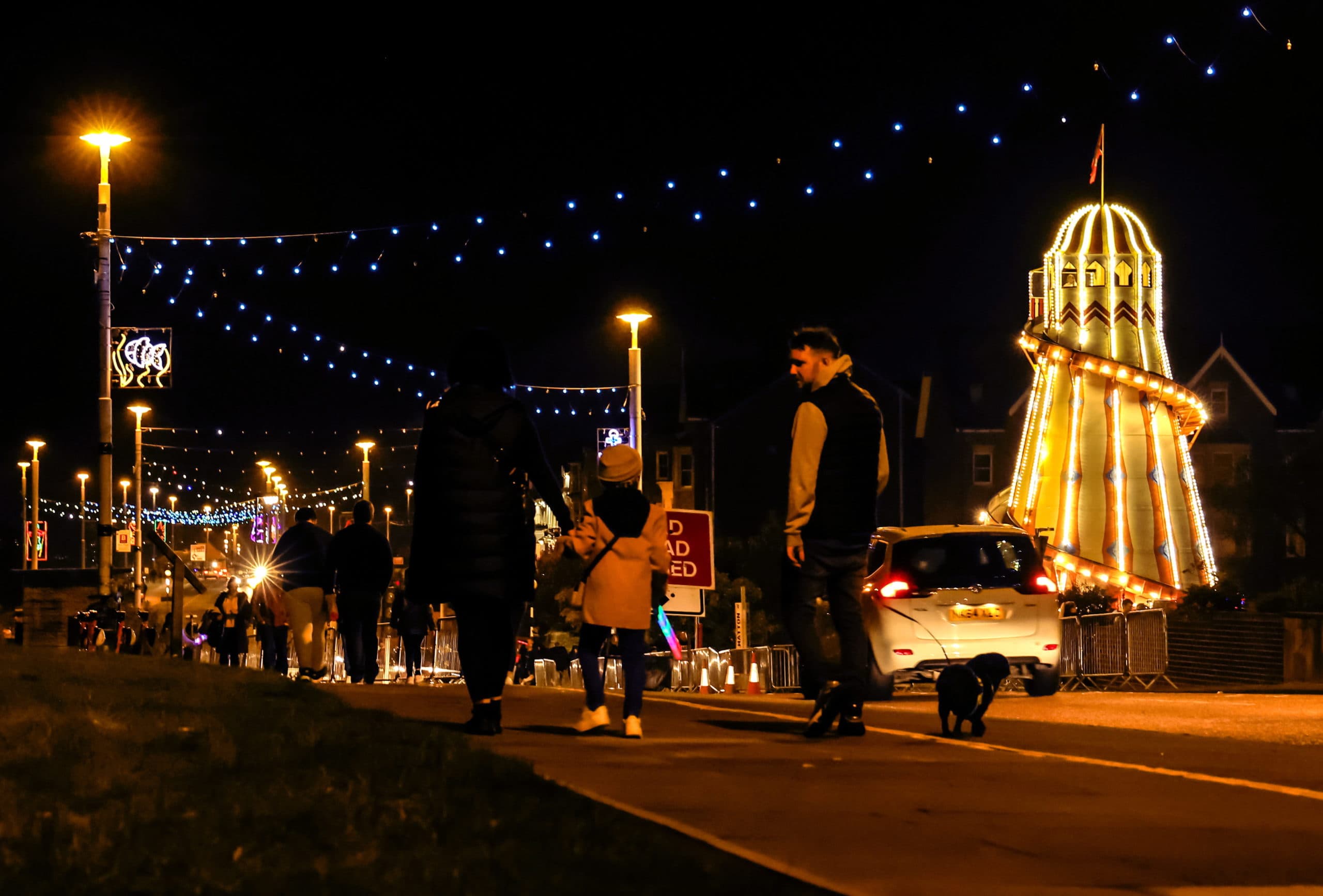 Bumper Year of Events in Sunderland