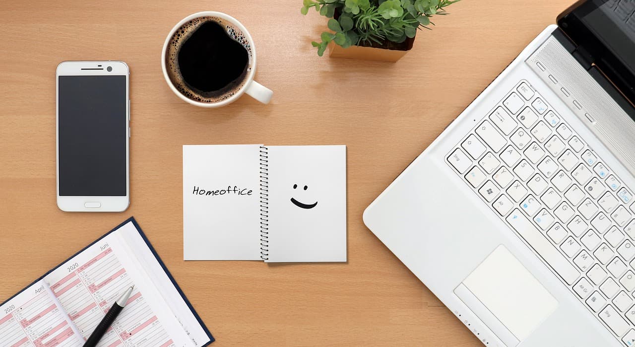 How to succeed working from home in Sunderland?