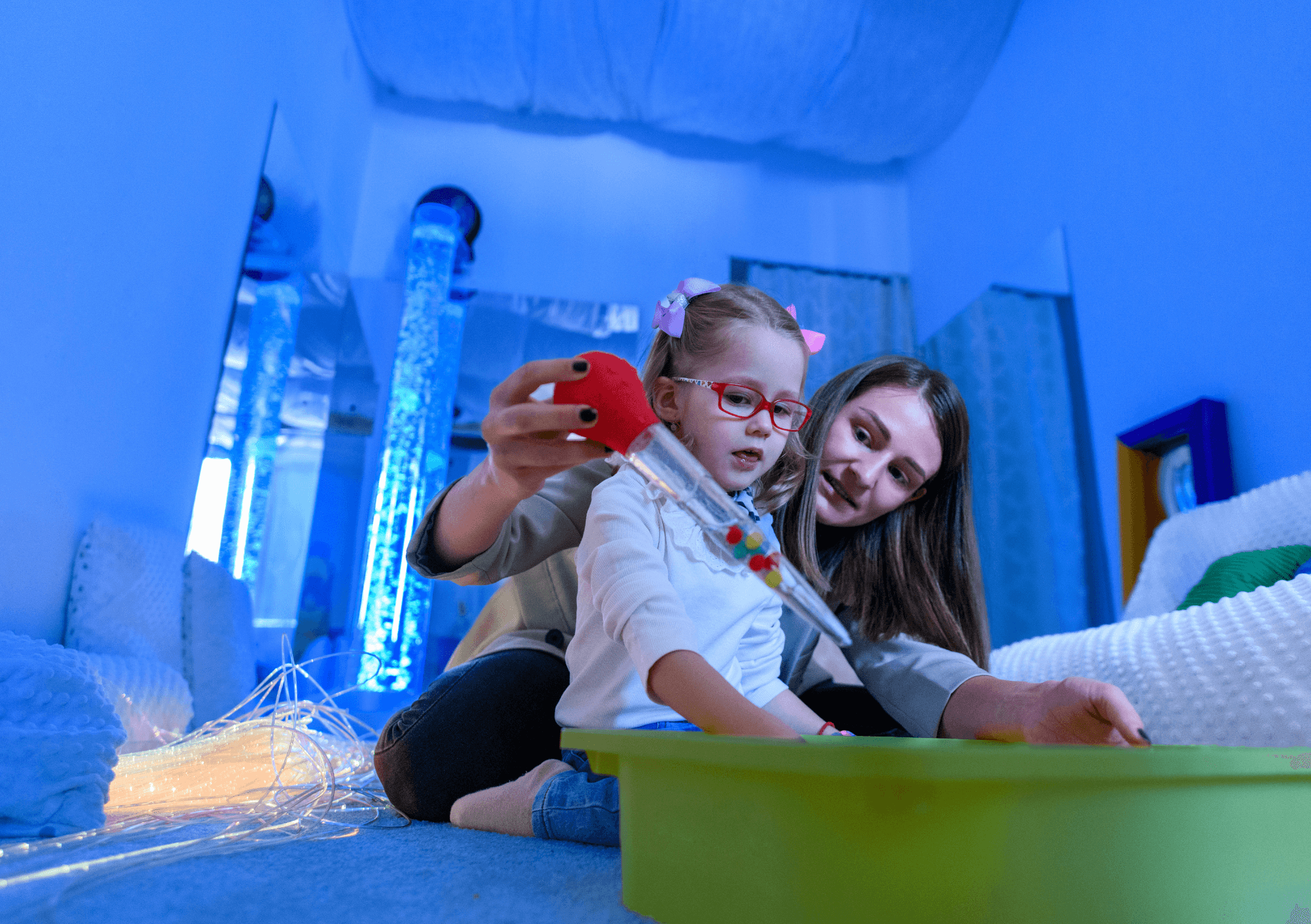 Unlocking Hearts and Homes: The Comprehensive Guide for Adopting Children with Special Needs