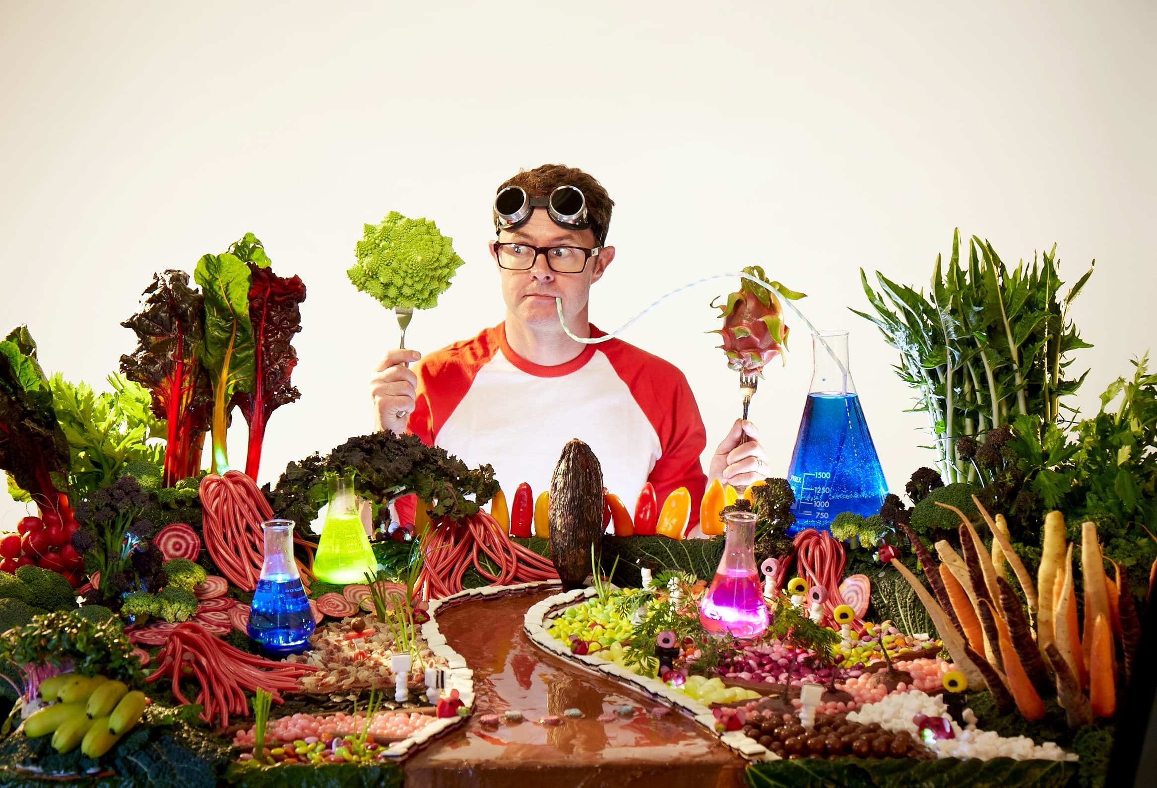 Plenty Of Treats For Foodies During The Region’s Leading Food Festival