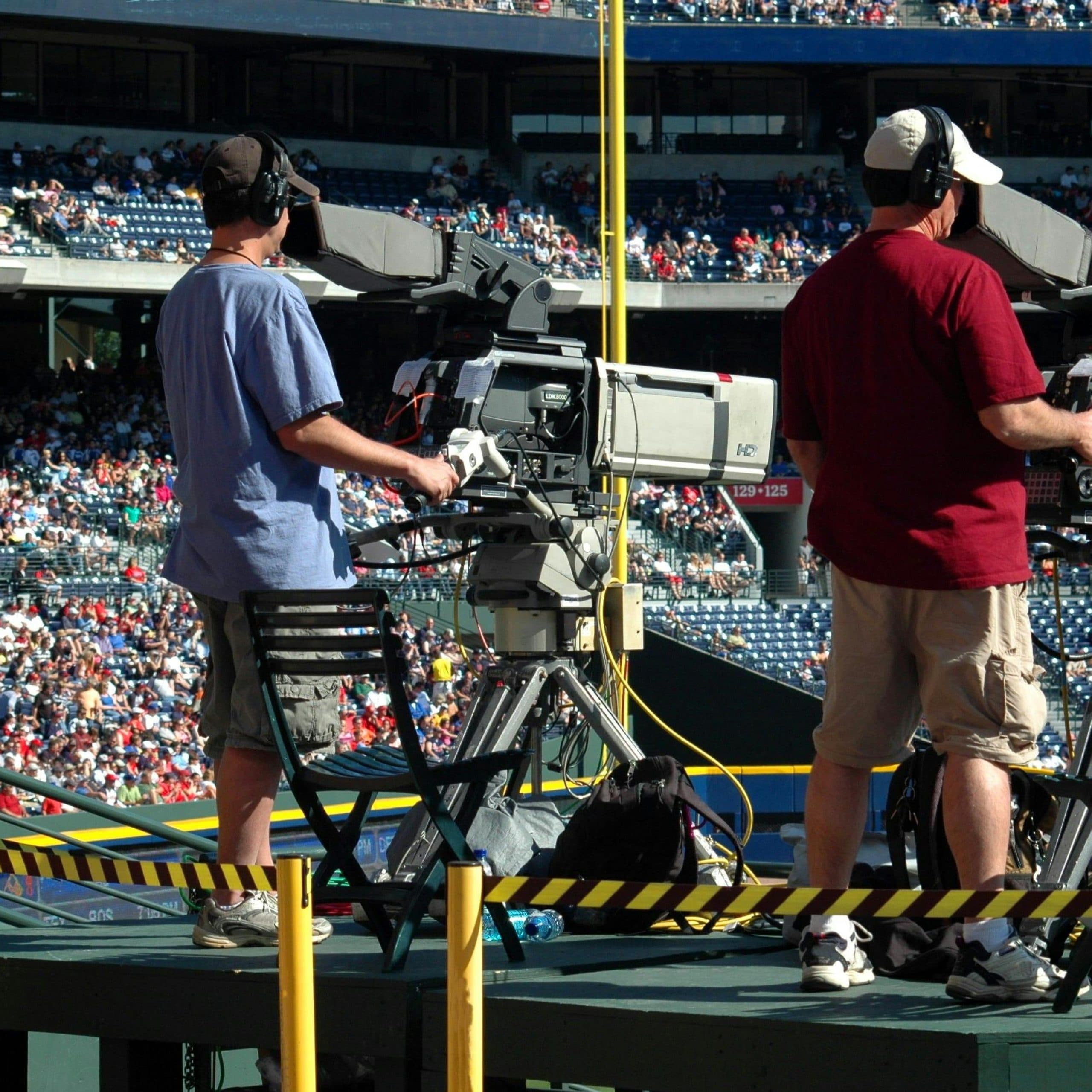 How to Lower Your Costs for Sports Event Broadcasting