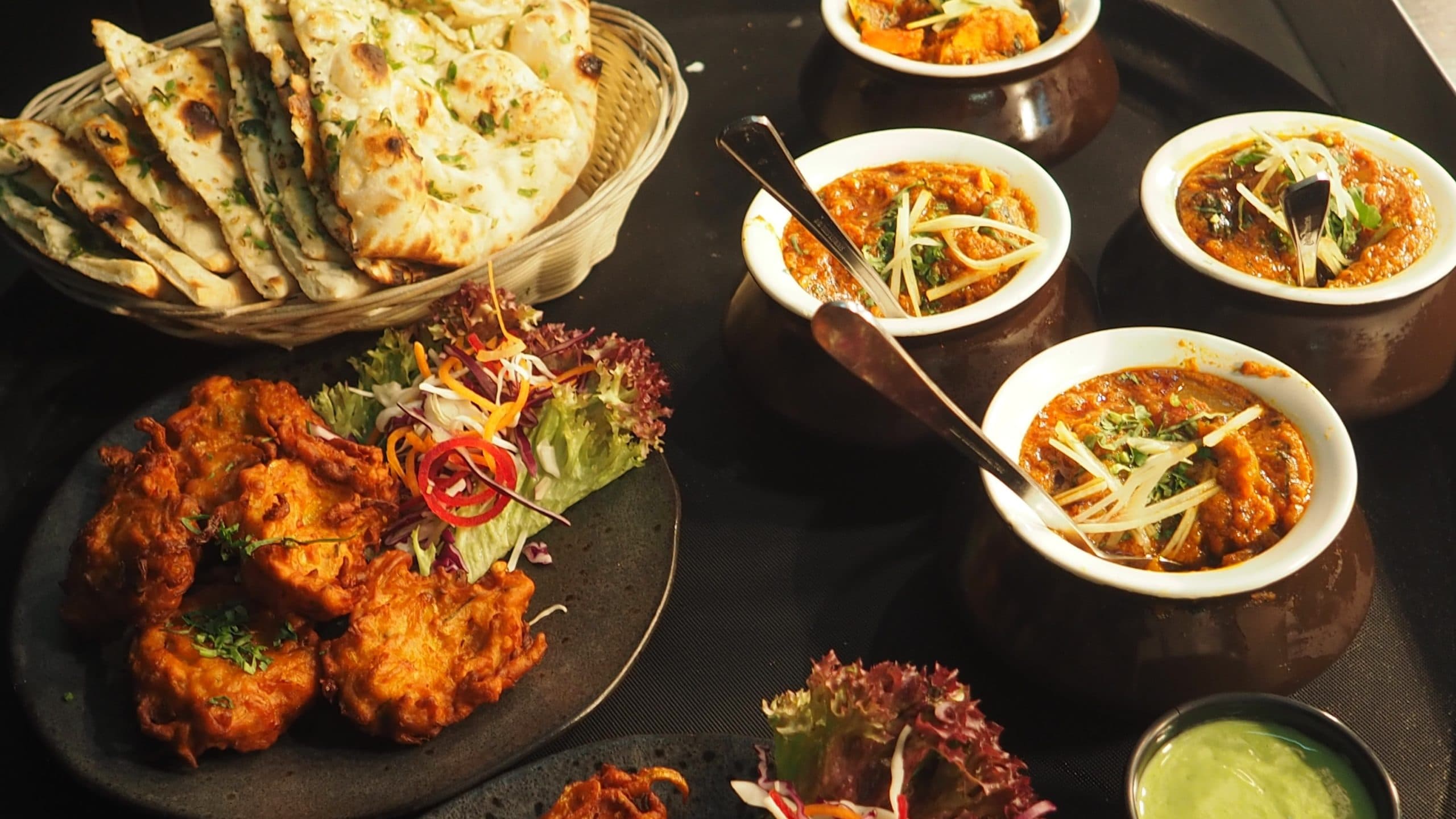 North East Couple Turns Passion For Cooking Into A Business