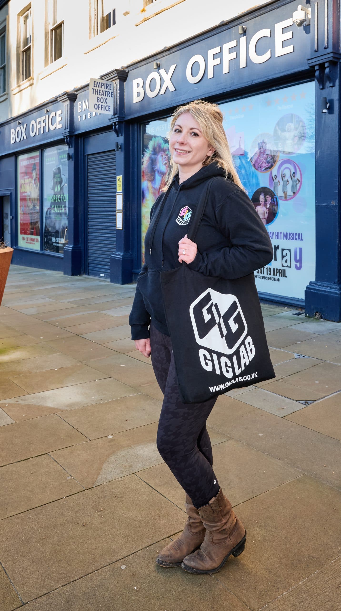 Sunderland Entrepreneur Victoria Smith Wins Prestigious Innovation Award