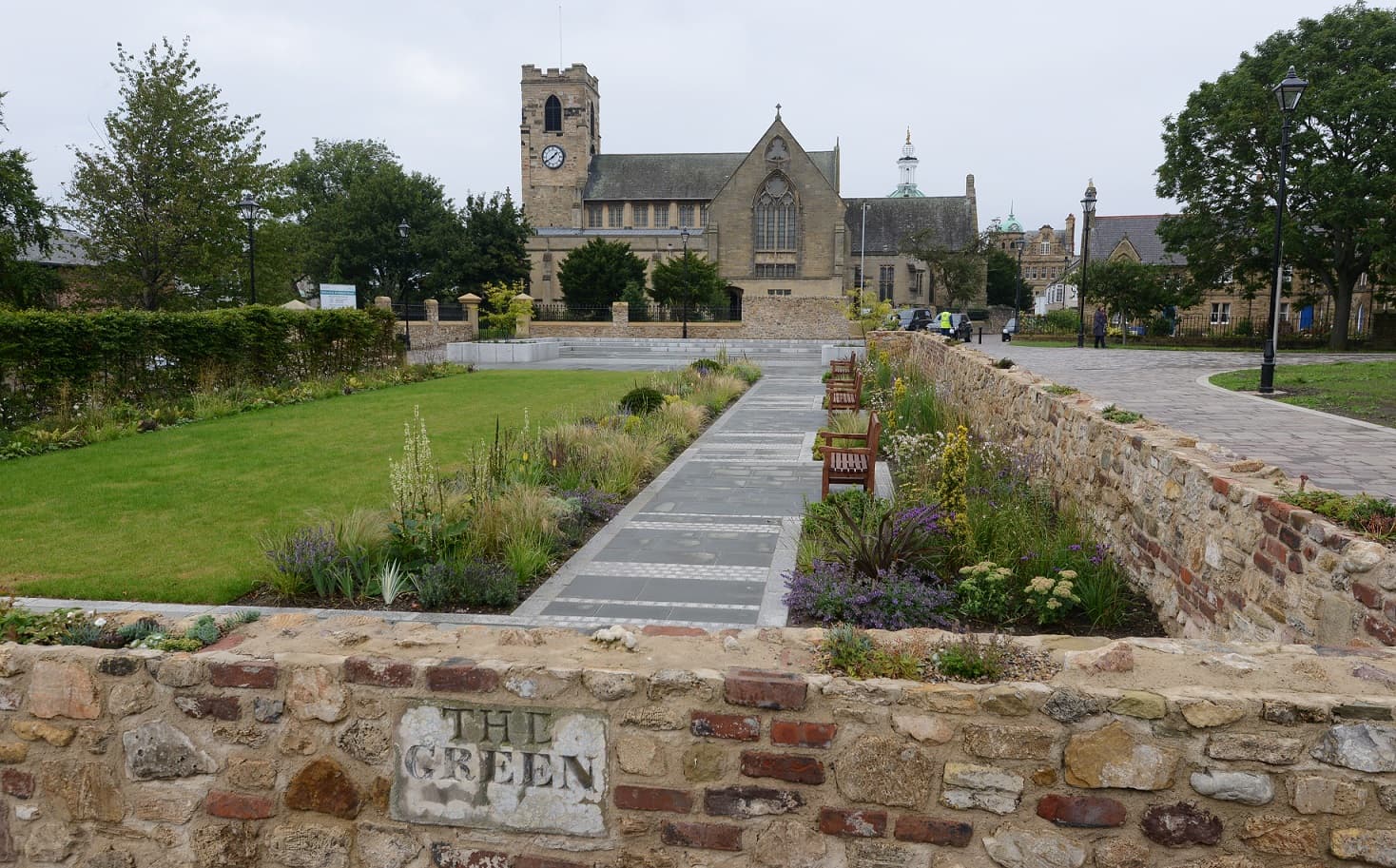 Sunderland to Mark Holocaust Memorial Day with Interfaith Service at Minster