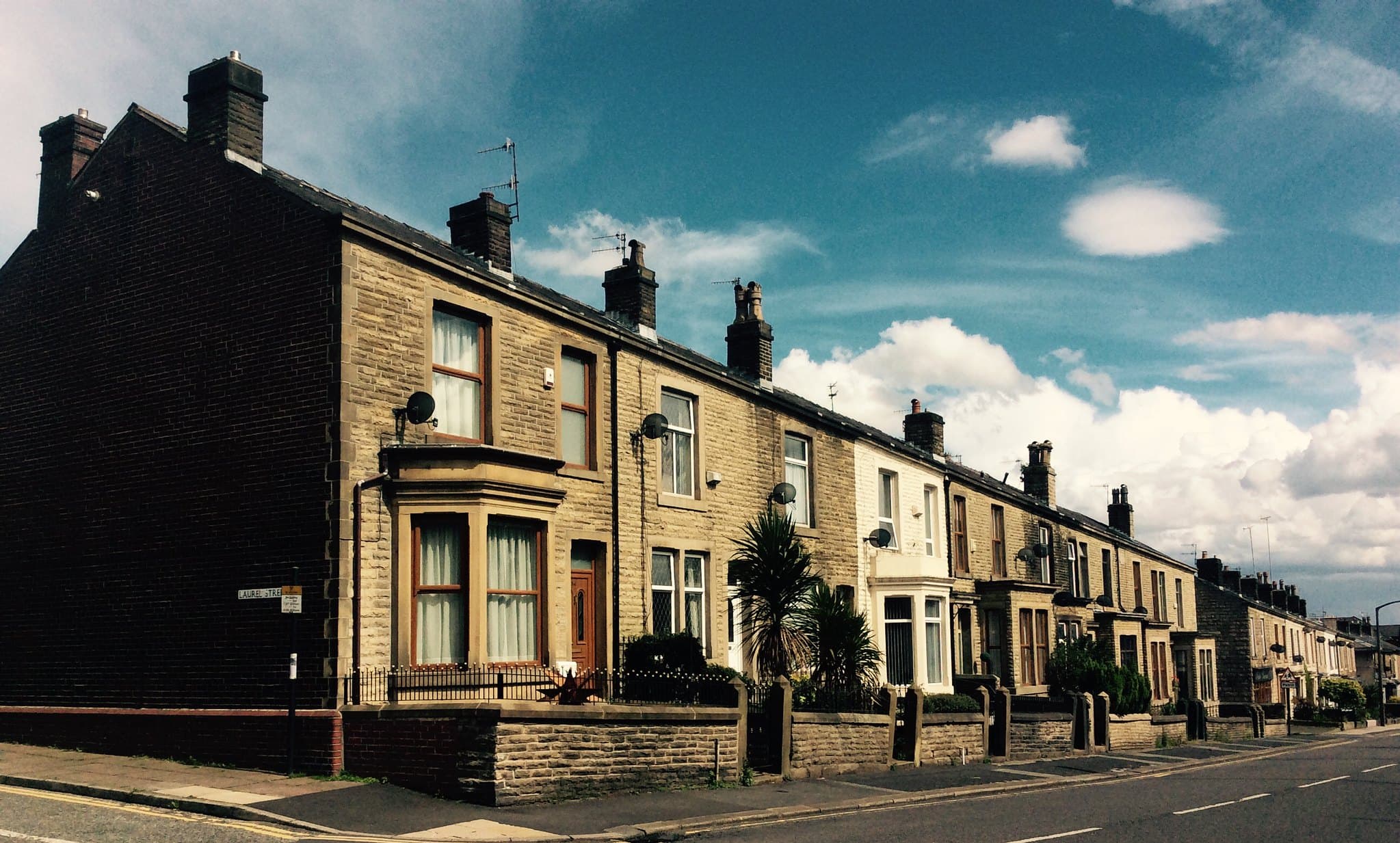 Empty Sunderland Homes to Be Brought back into Use