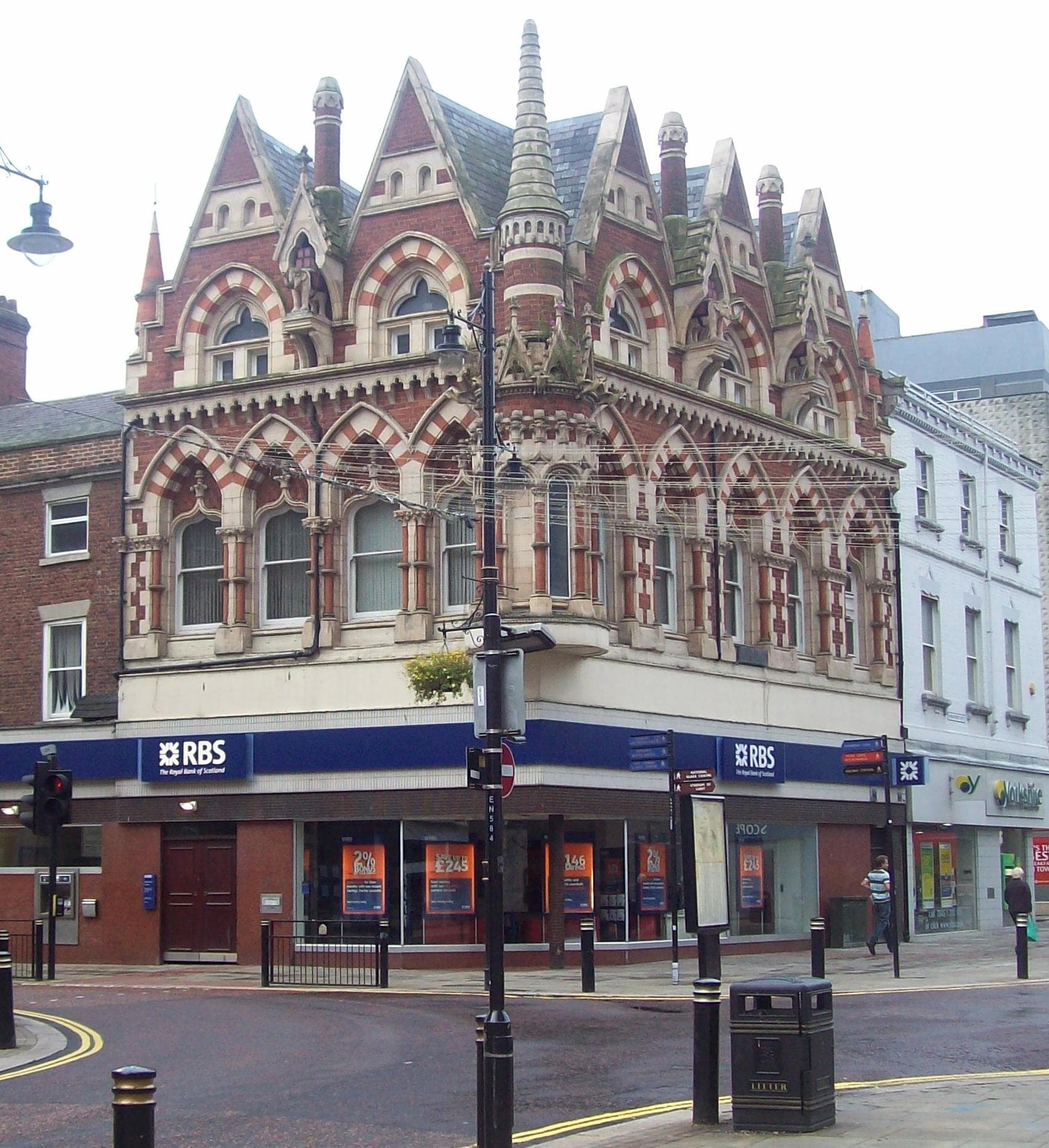 Exciting Plans for Sunderland’s Iconic Elephant Tea Rooms