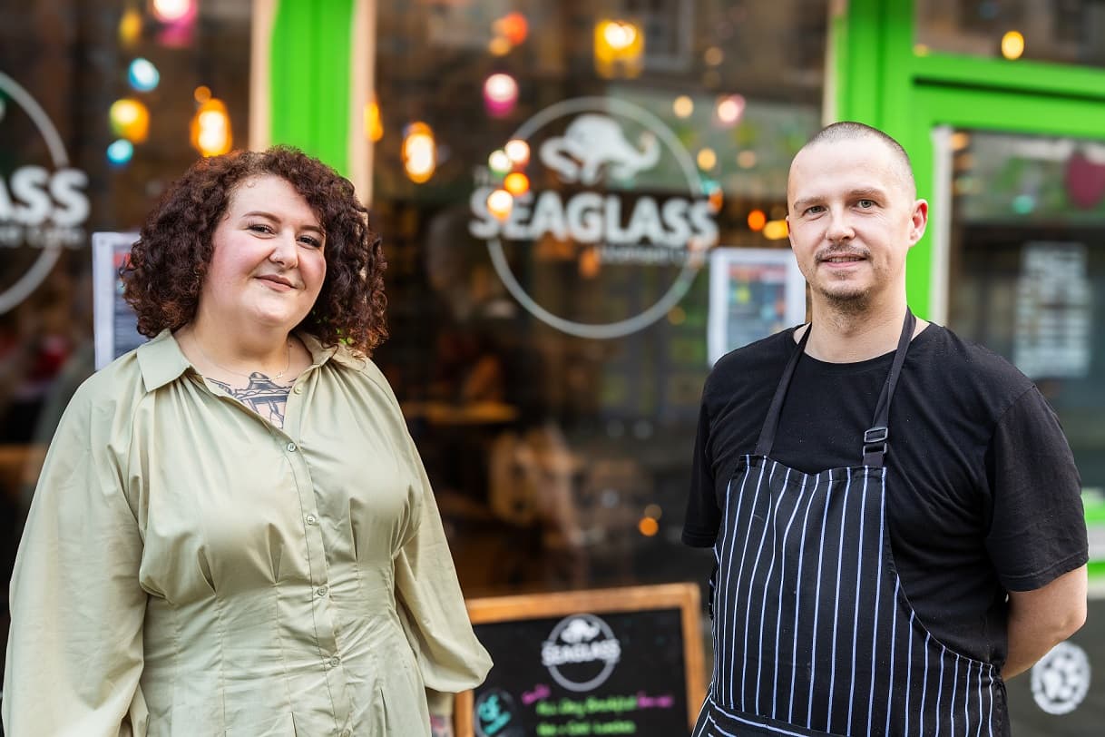 BID Partnership Helps Sunderland Café Bounce Back After Month-Long Closure