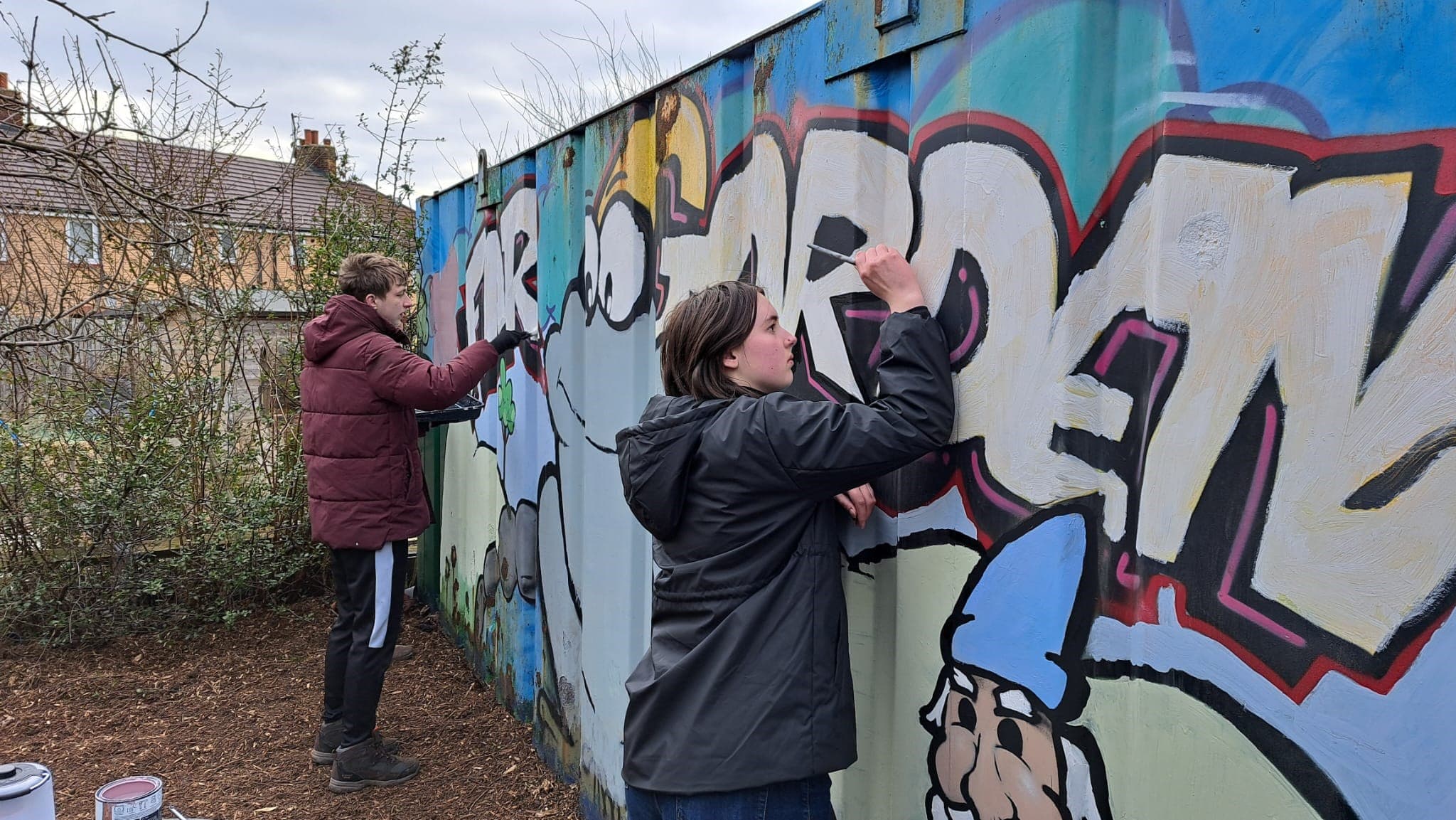 Youth Power: £300K National Lottery Boost Fuels Grassroots Projects in Sunderland