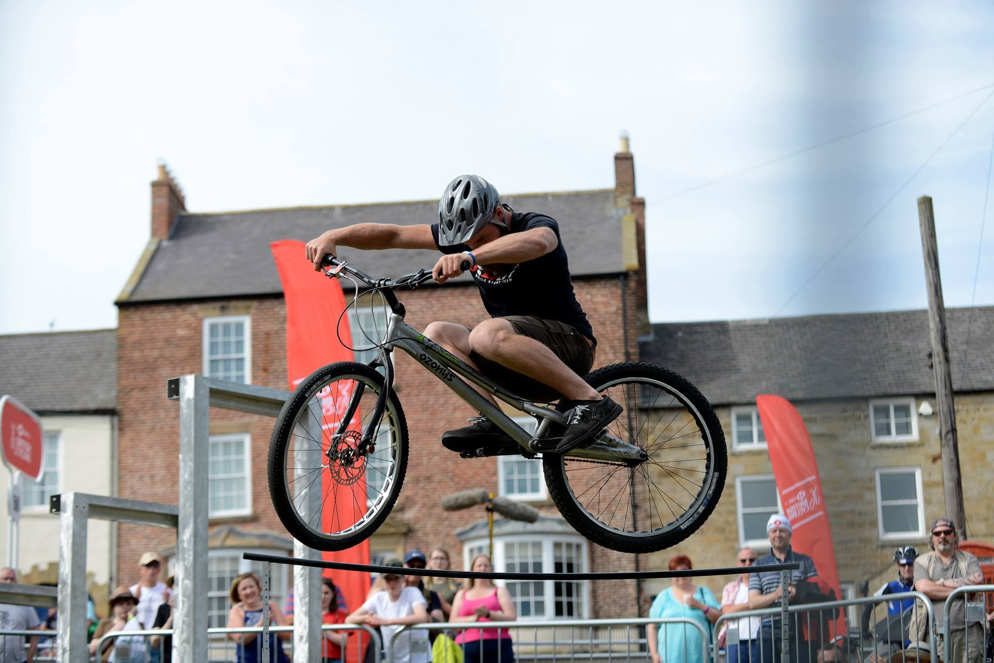 Sunderland’s Sunniside Gardens to Host Free Urban Fest with Top Skateboarders and BMX-ers