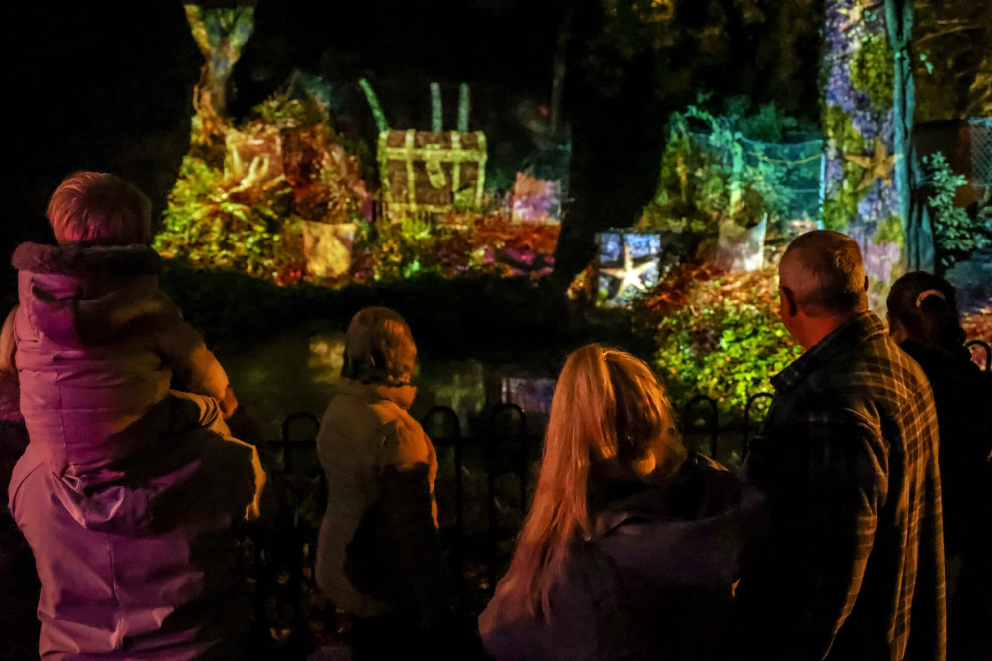 Festival of Light Tickets on Sale