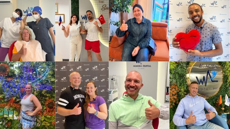 Modern Dental Care Abroad: Why UK Patients Are Turning to Agagsia Dental Clinic