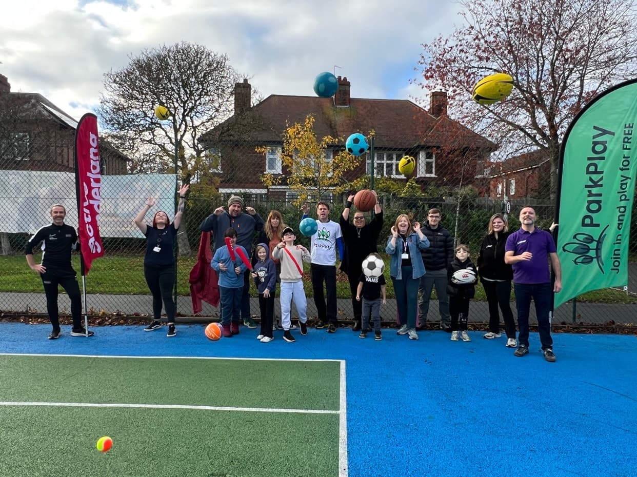 Sunderland Children More Active Than UK Average, New Survey Shows