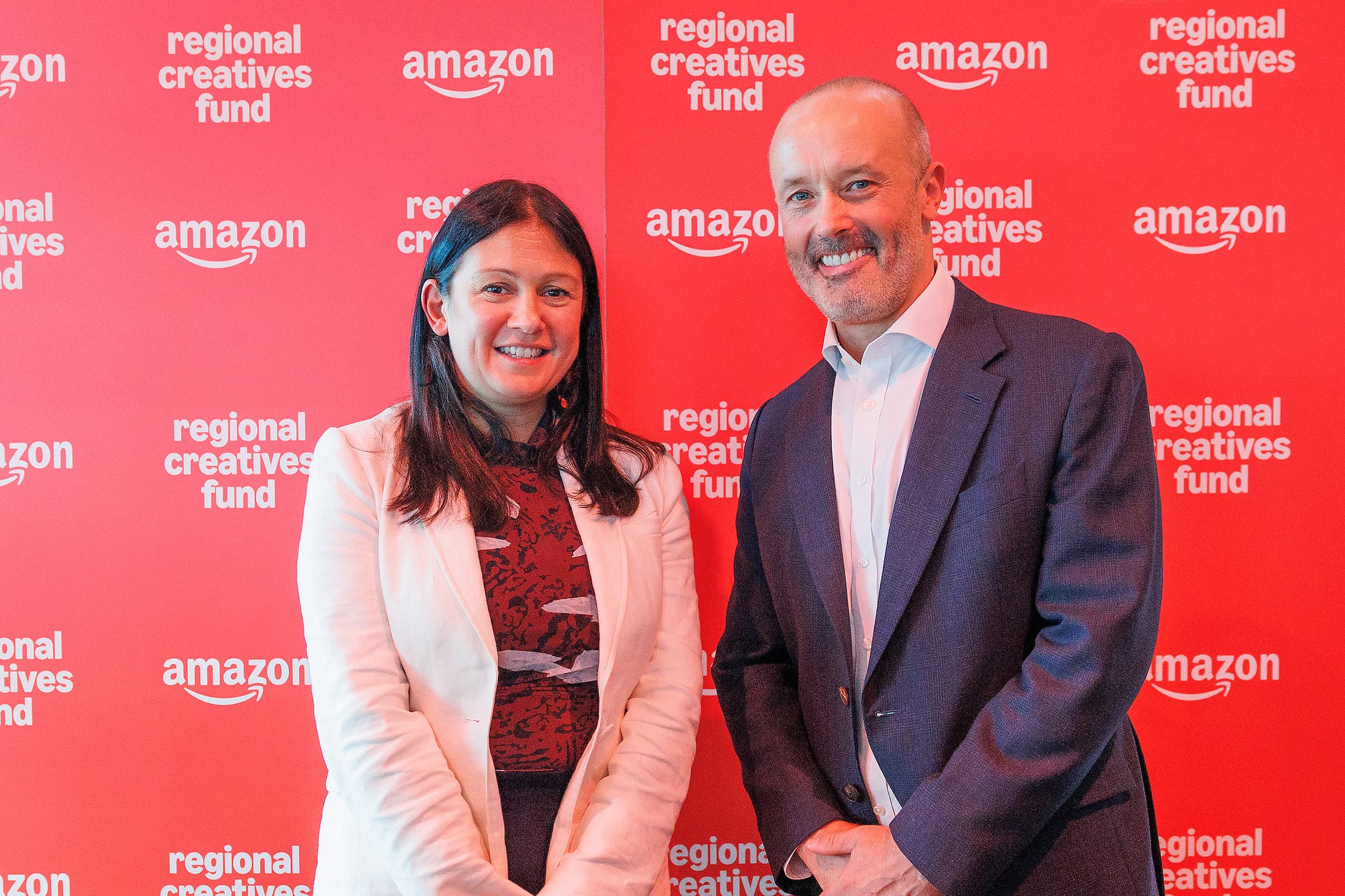 Sunderland Charities Invited to Apply for Amazon’s 2026 Regional Creatives Fund