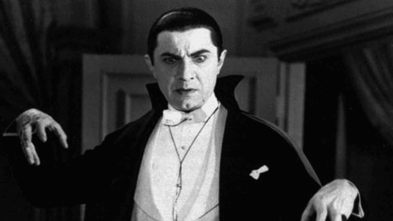 Audiences to Walk through Spooky Building as part of Dracula Play
