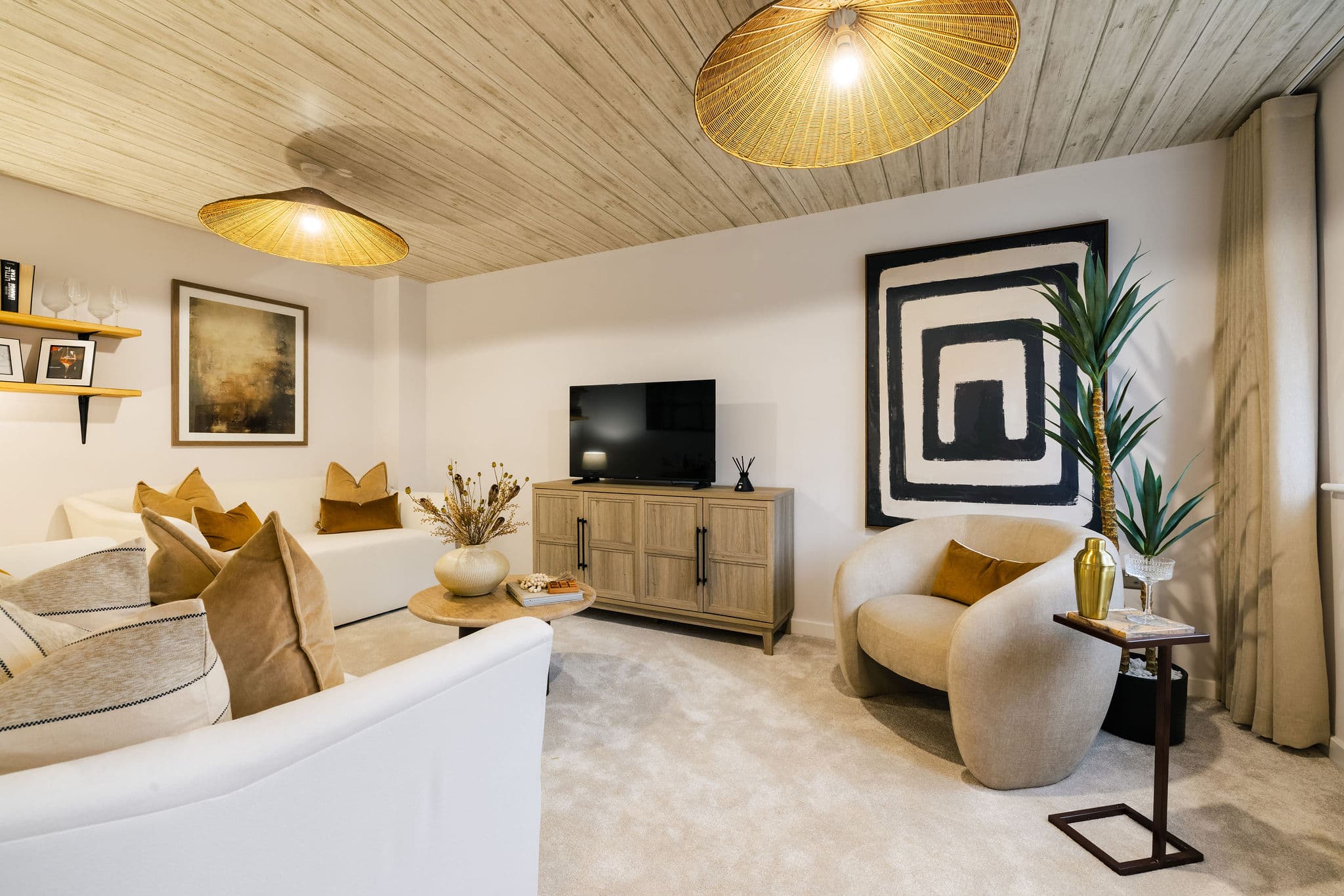 Step Inside Blakeney Green’s Stunning New Show Home at Chapelgarth