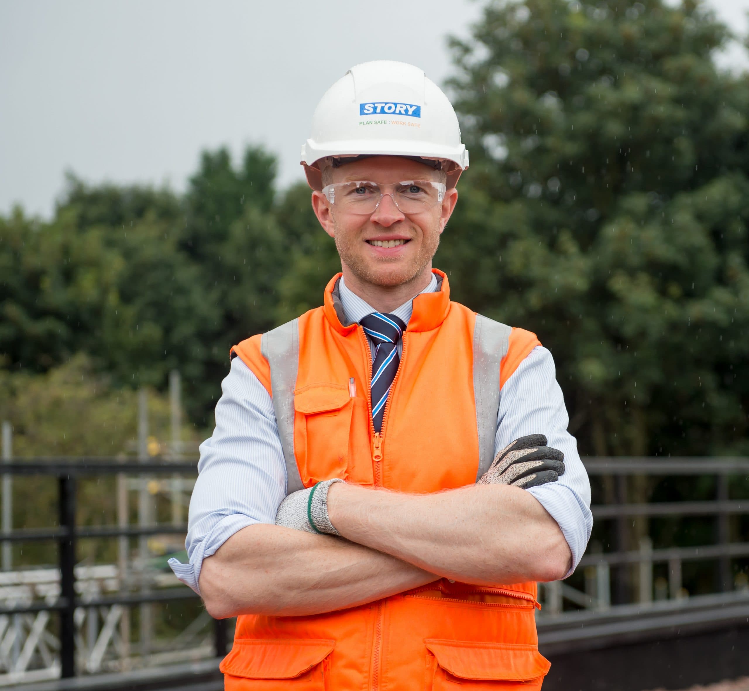 Story Contracting Launches Recruitment Drive in Eastern Region