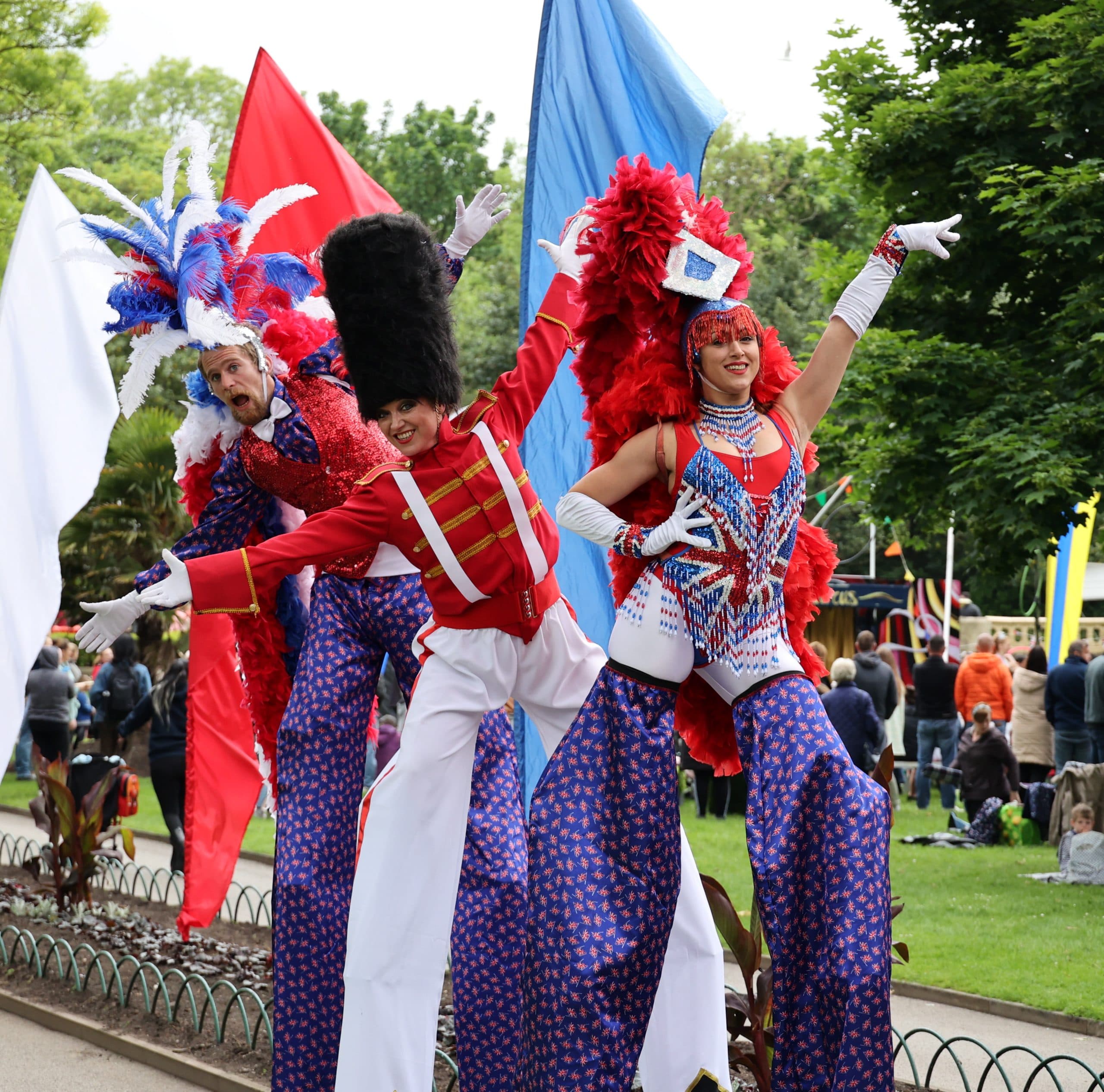 Join Sunderland’s Unique Celebration of King Charles III’s Coronation